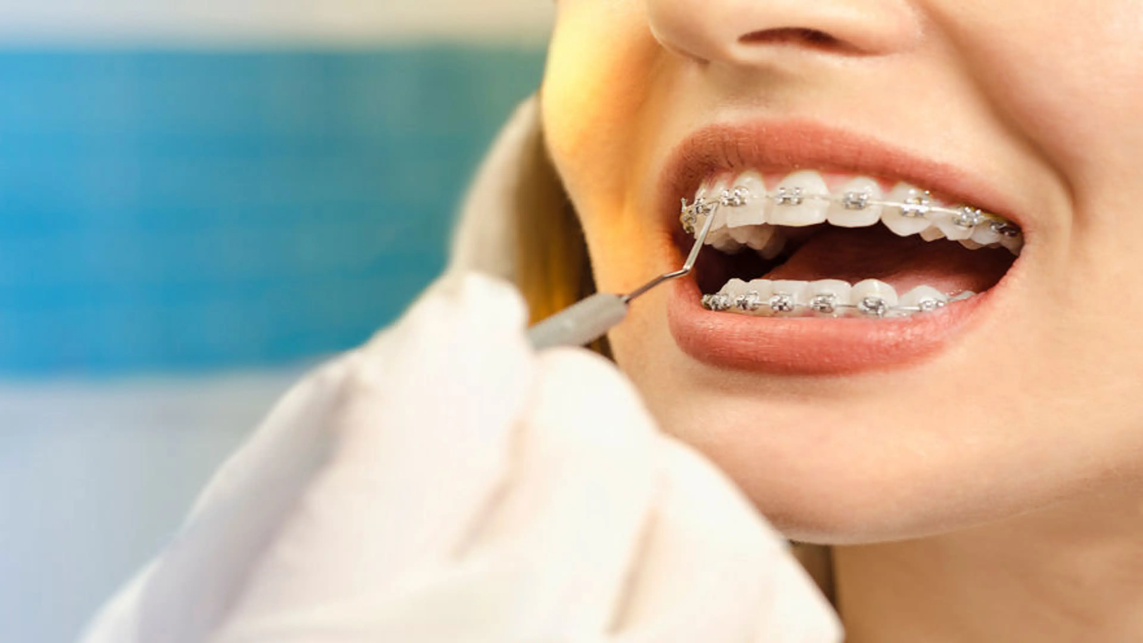 Orthodontics