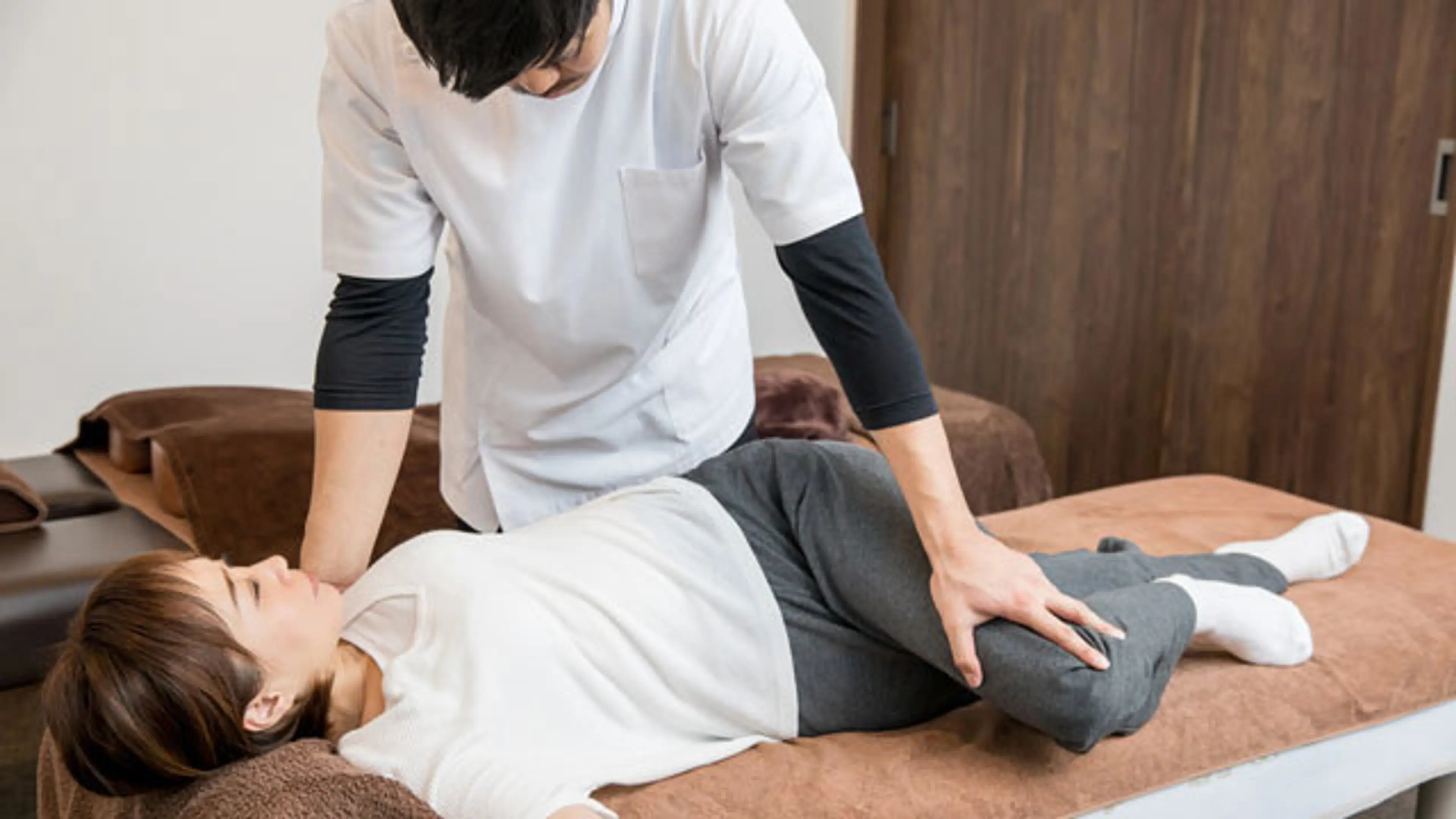 Korean Medicine Rehabilitation