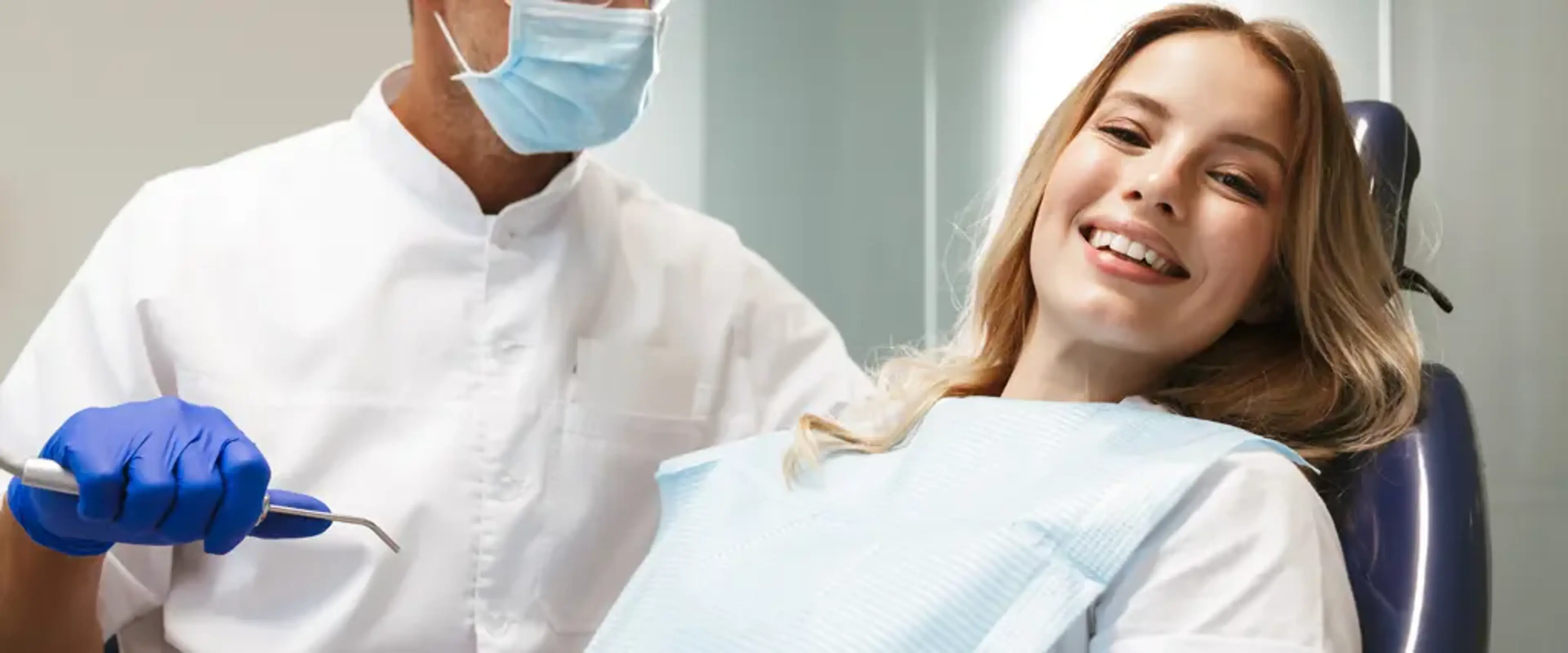 Origin Dental Clinic