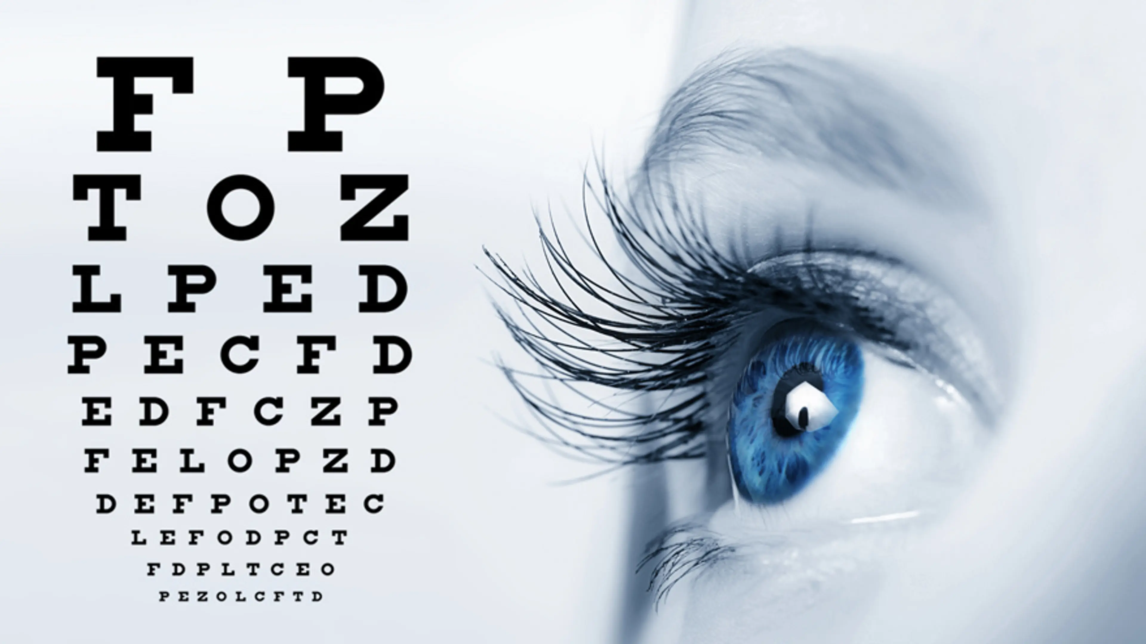 Home Vision Tests