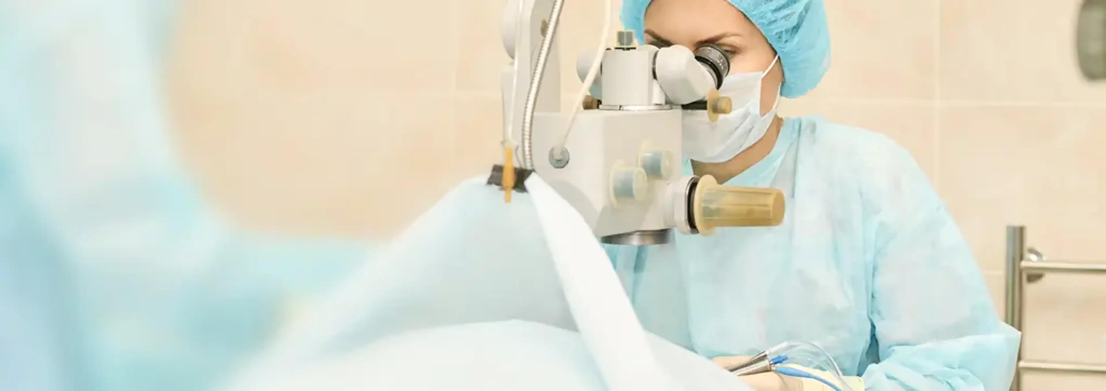 Gangnam Joeunnun Vision Clinic