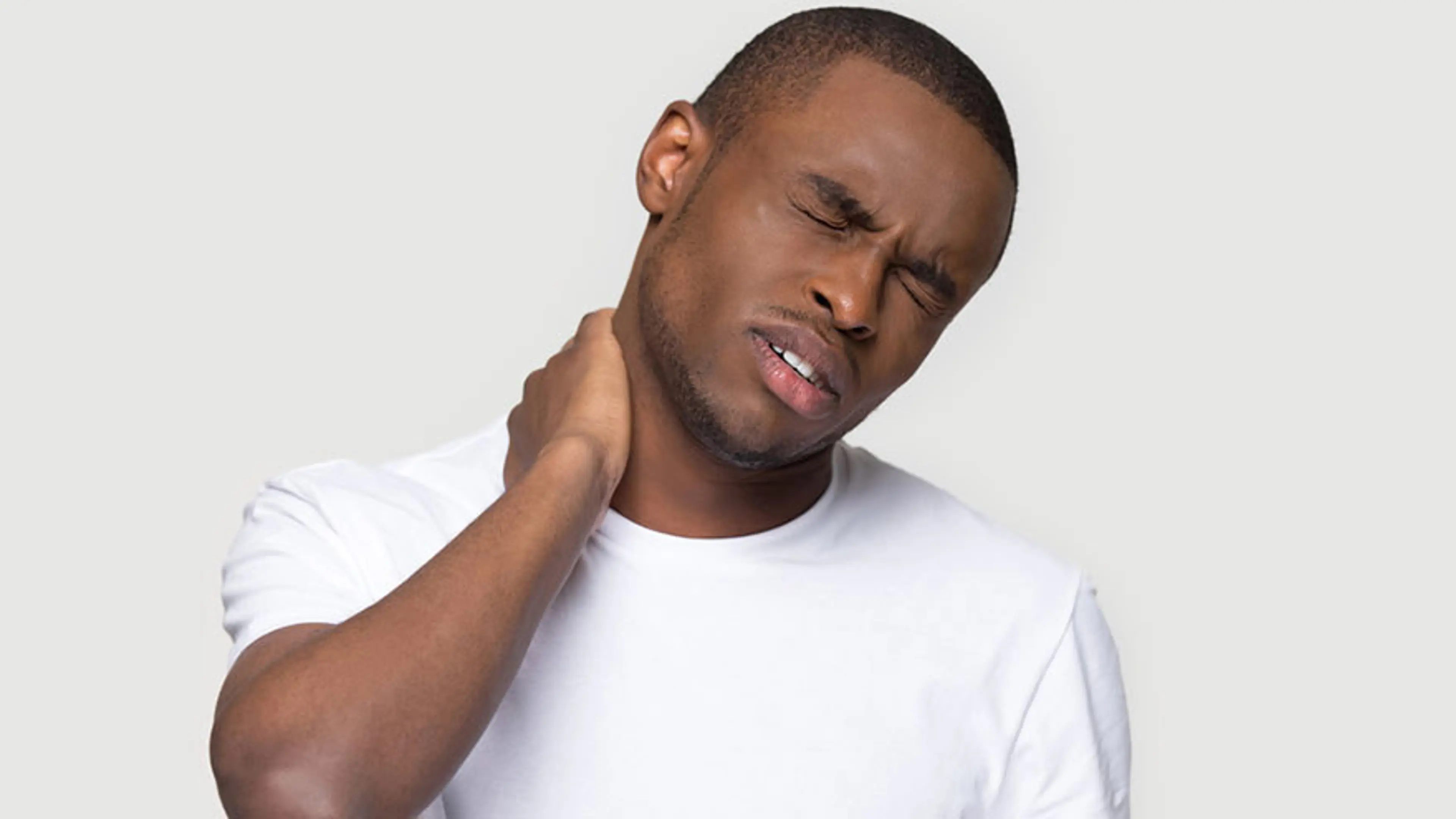 Stem Cell Injections for Treating Chronic Neck