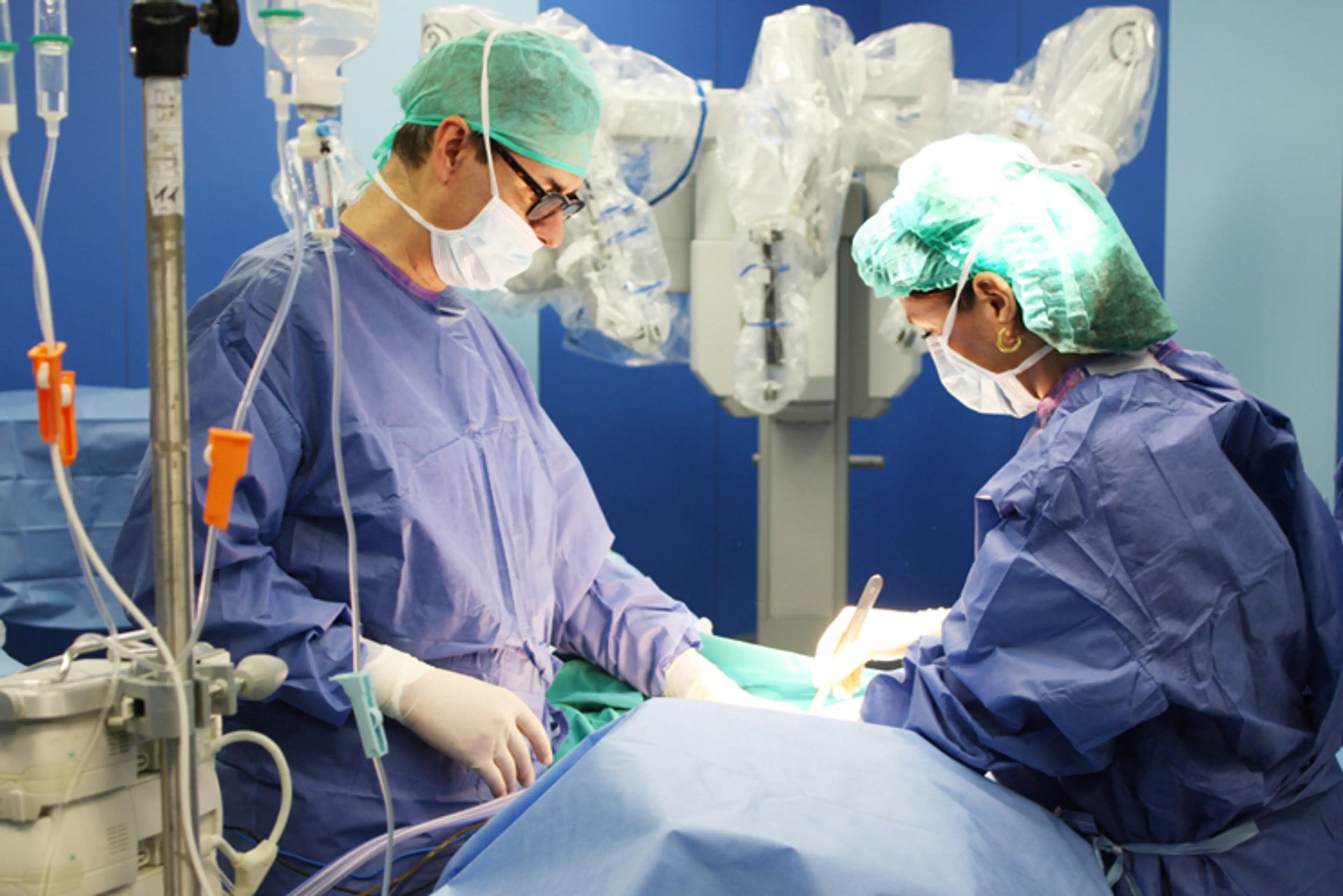 BPH Surgery