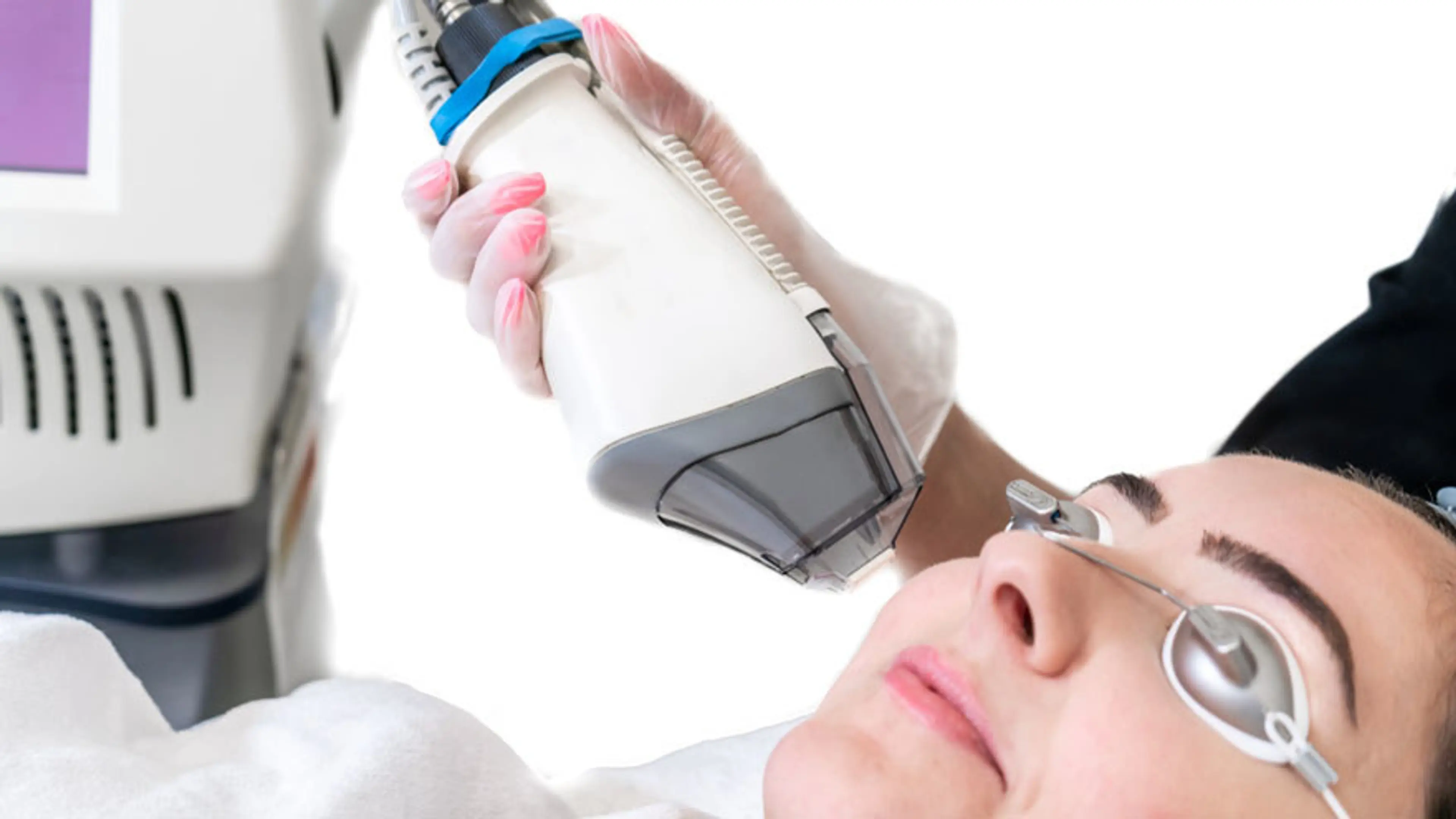 Toning Laser vs. IPL