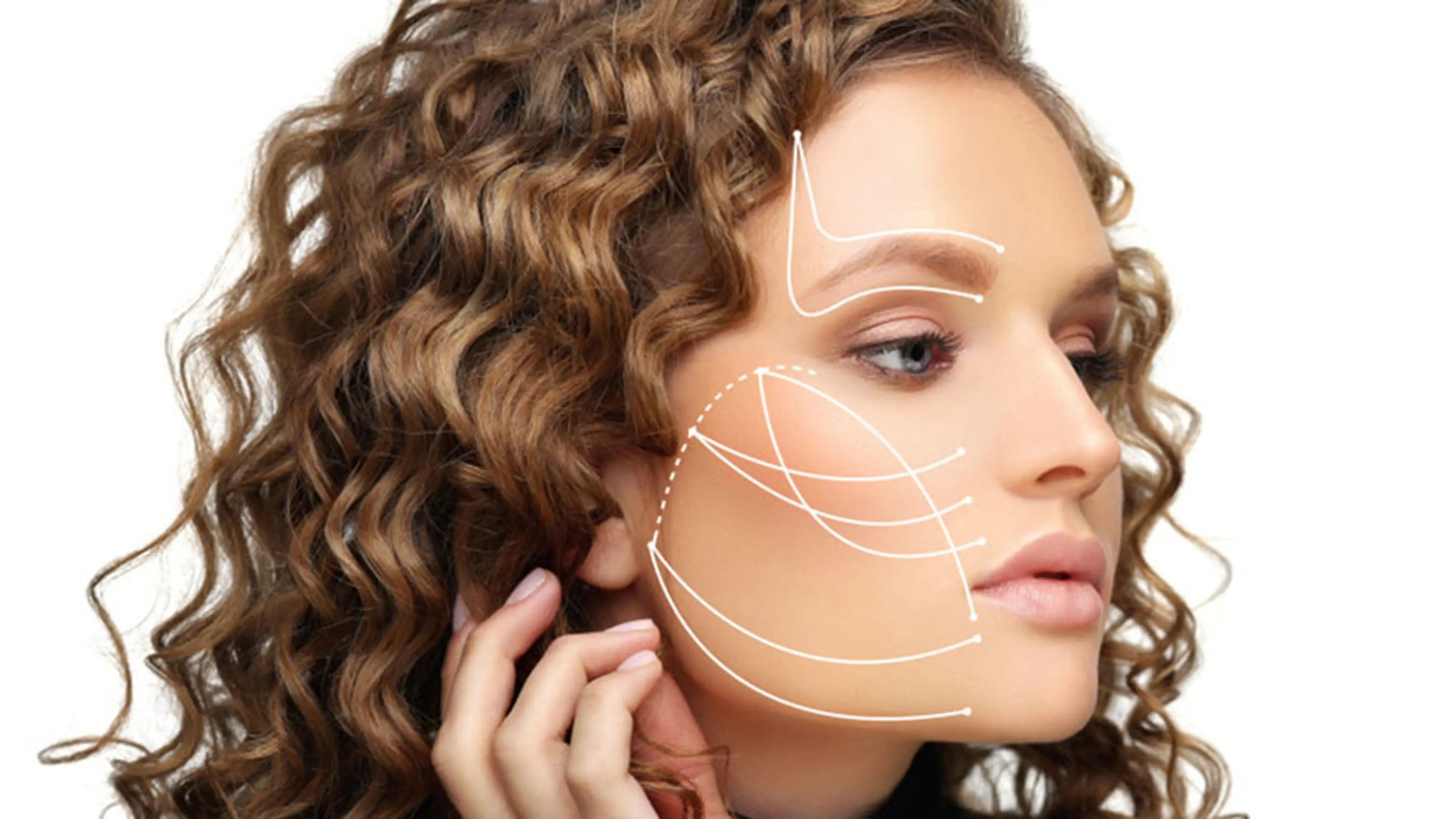 Non-Surgical Forehead Lifting with Threads: What’s Possible?