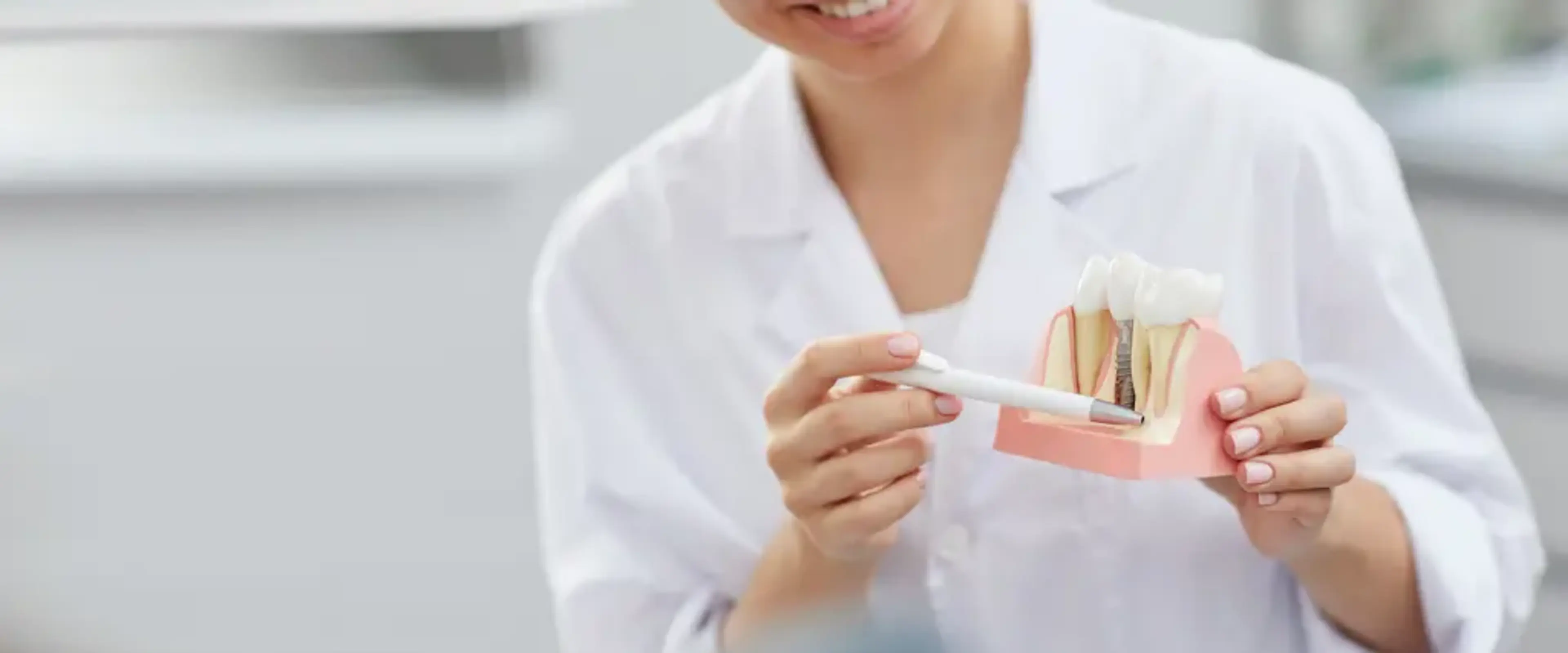 Origin Dental Clinic