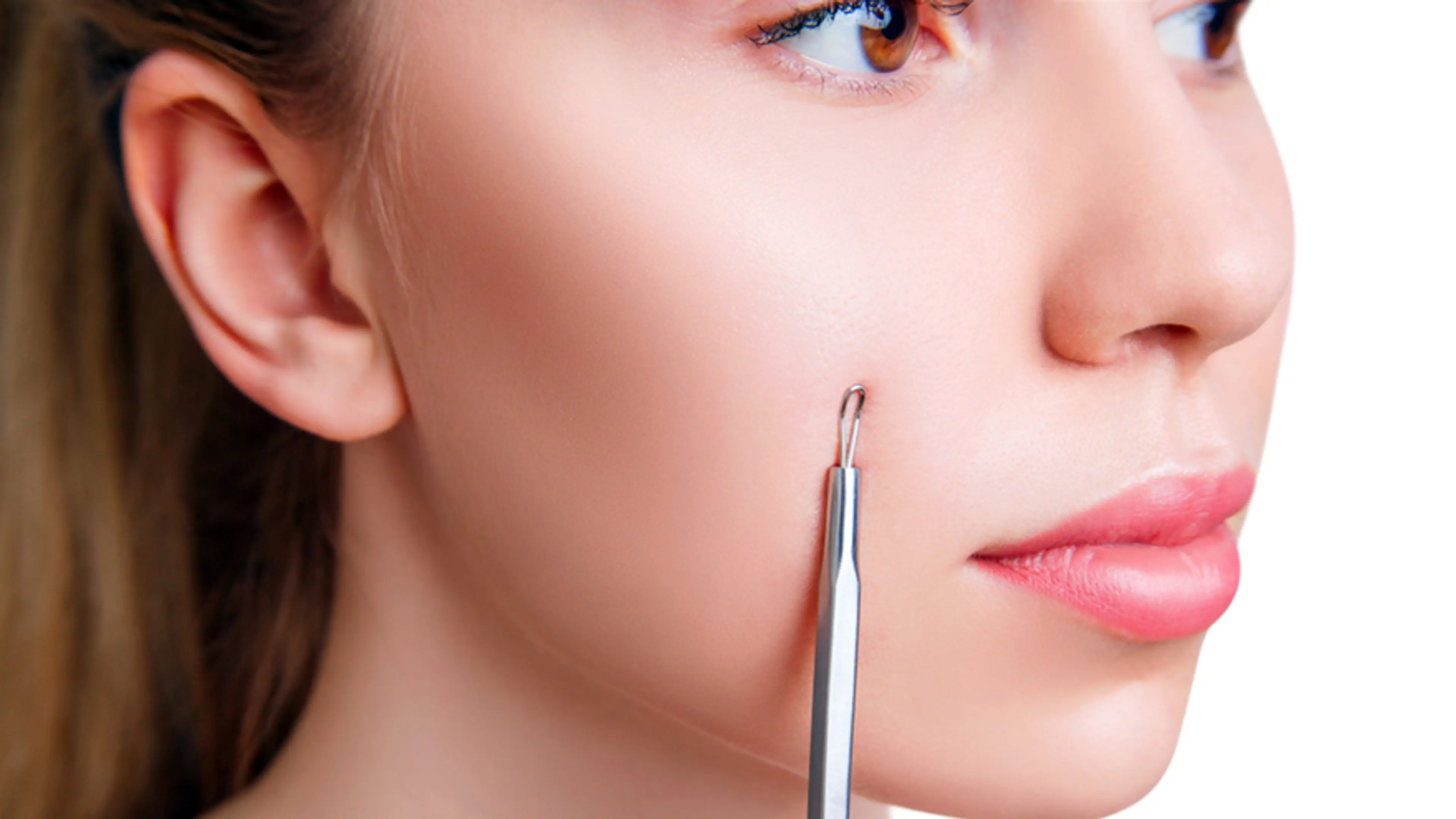 How to Minimize Pore Size