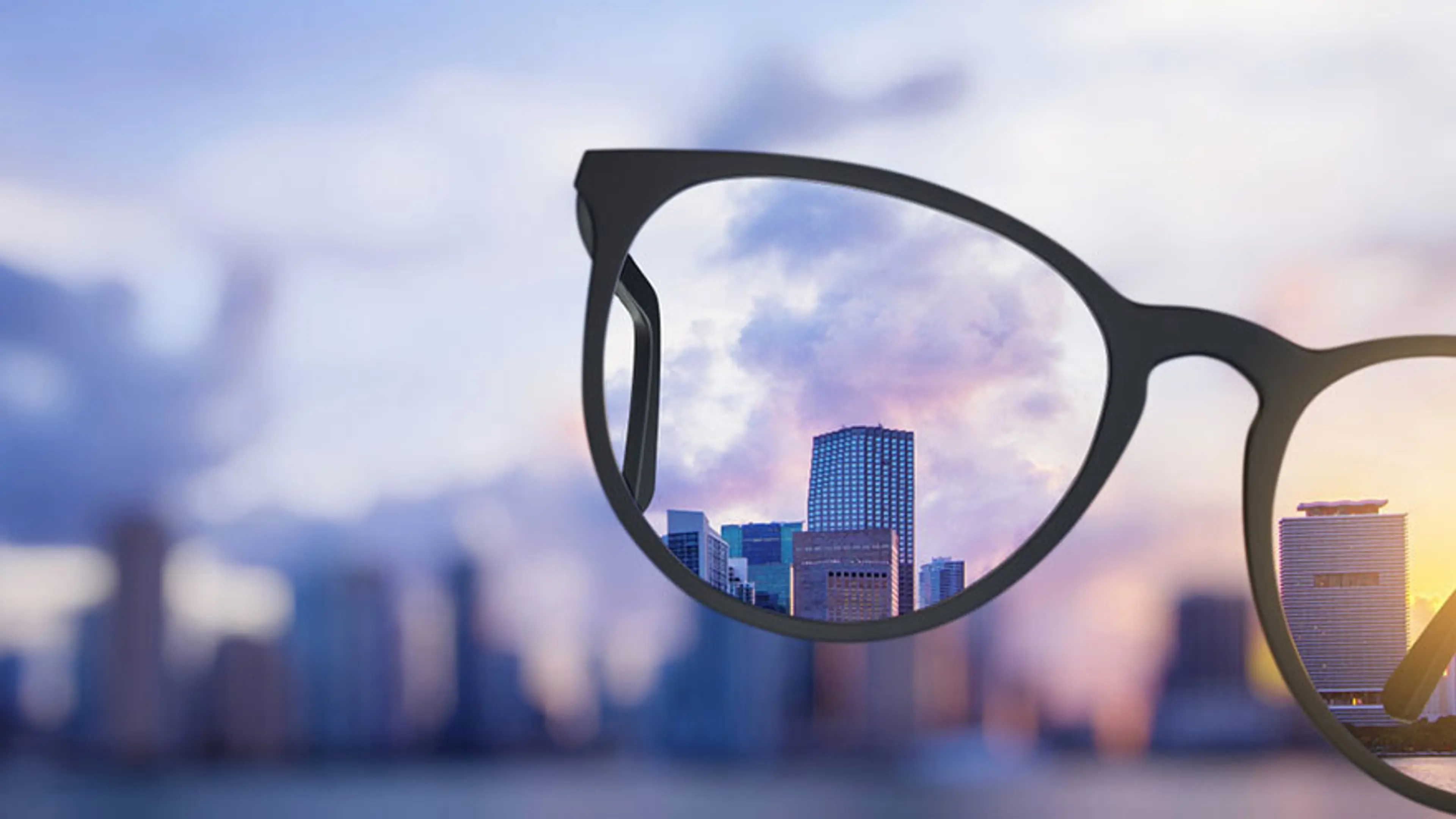 Vision Sharp