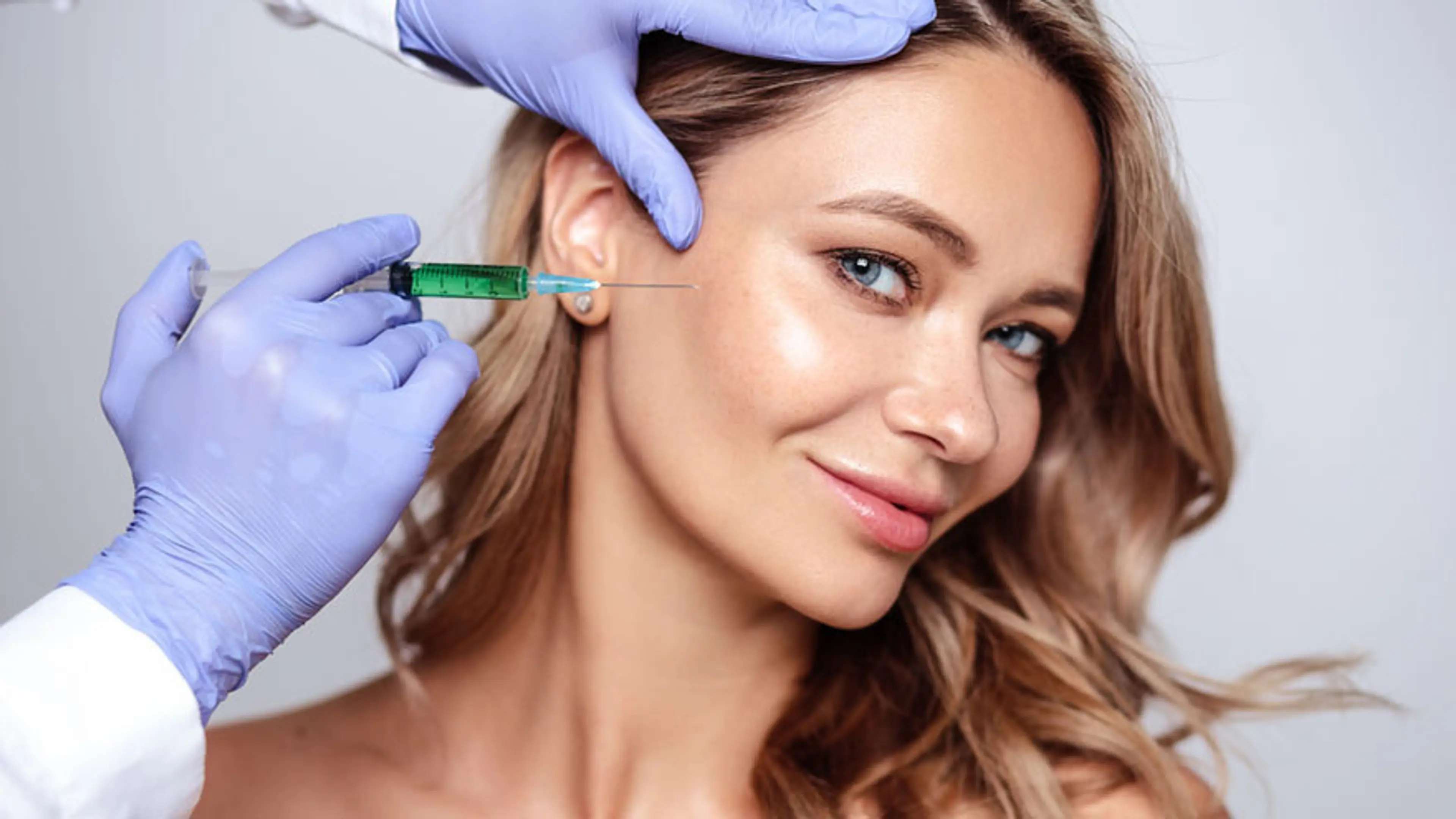 Hiju Water Glow Injection