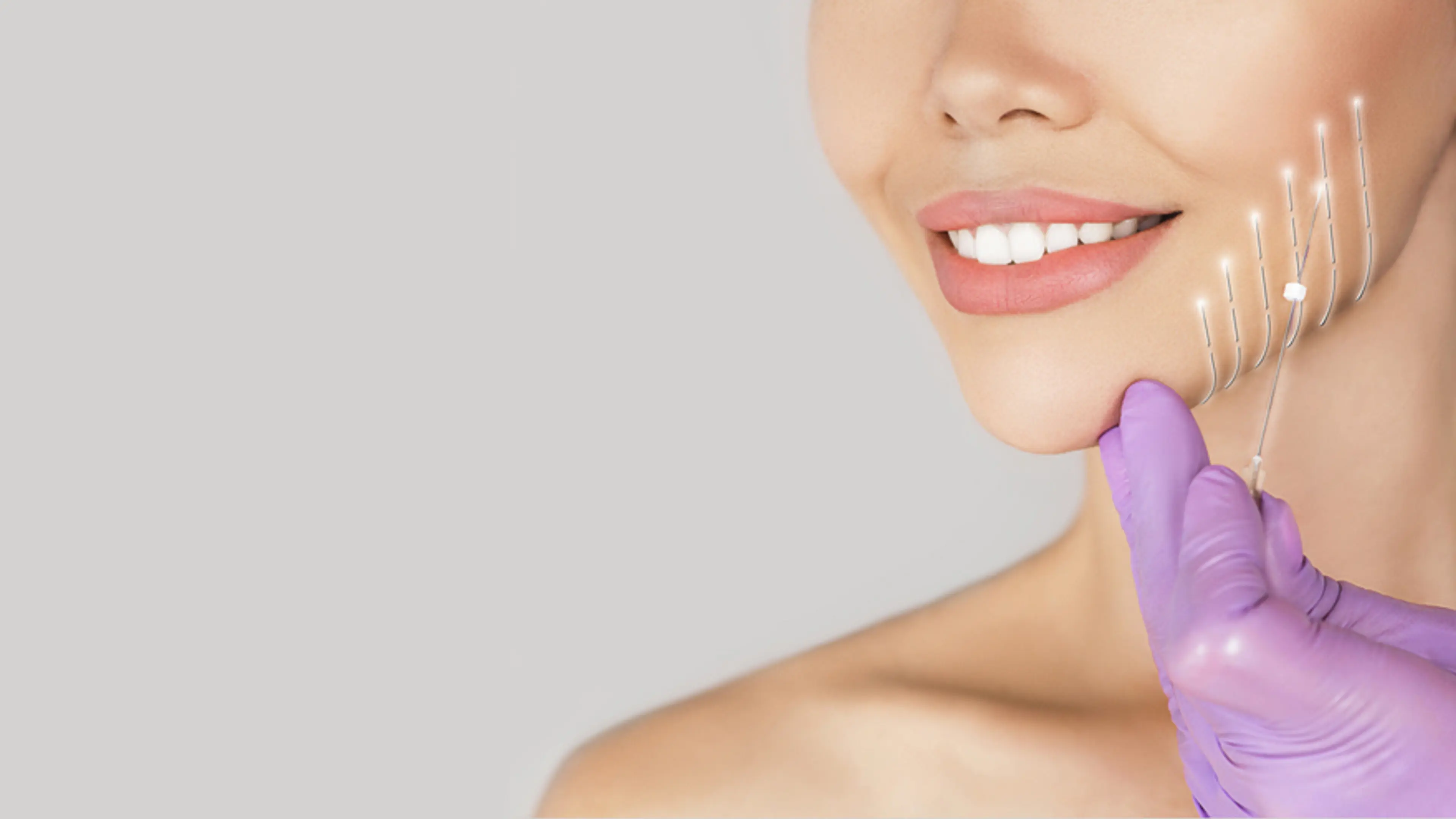 干细胞面部提升不同之处