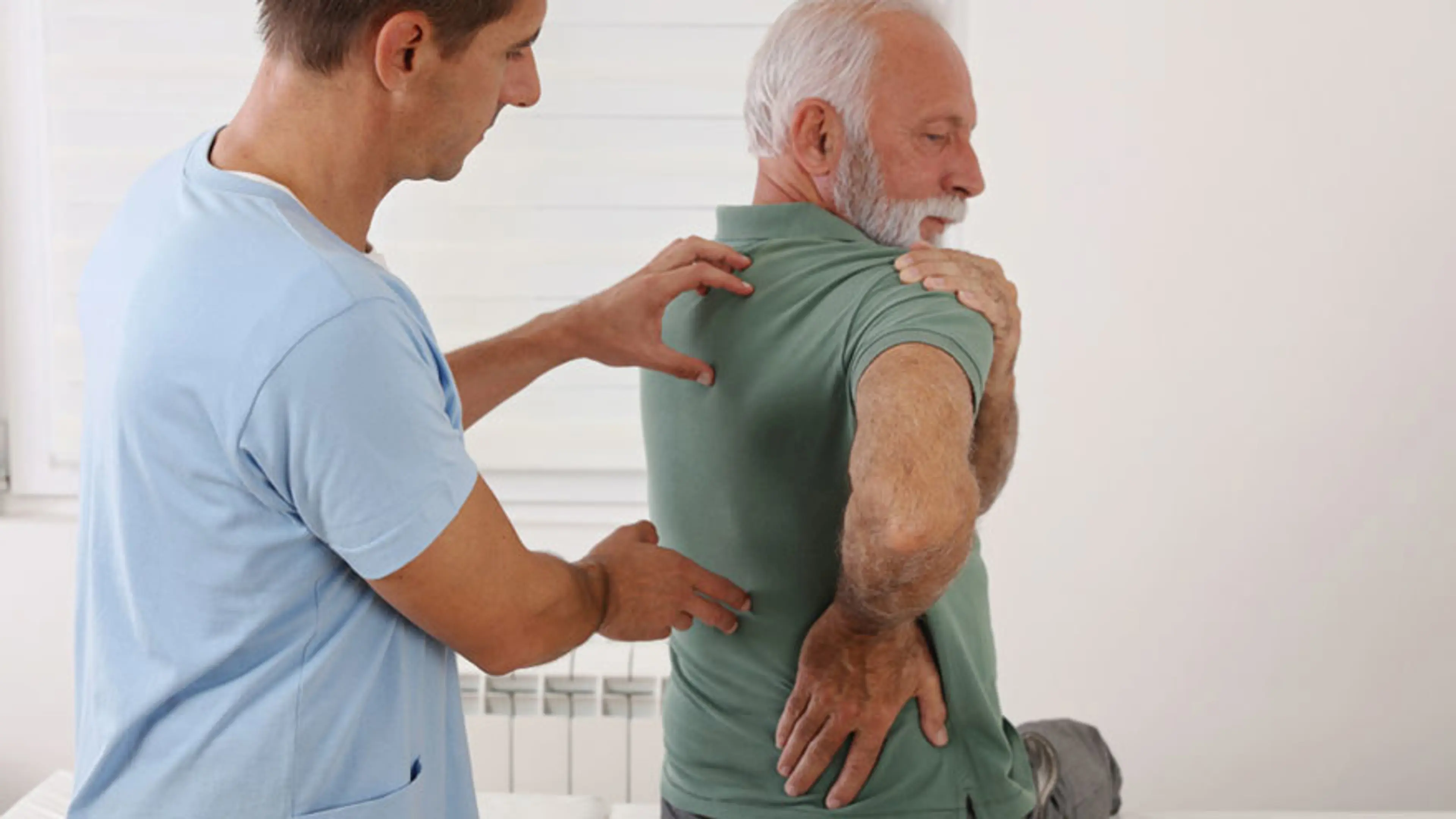Spinal Stenosis Relief