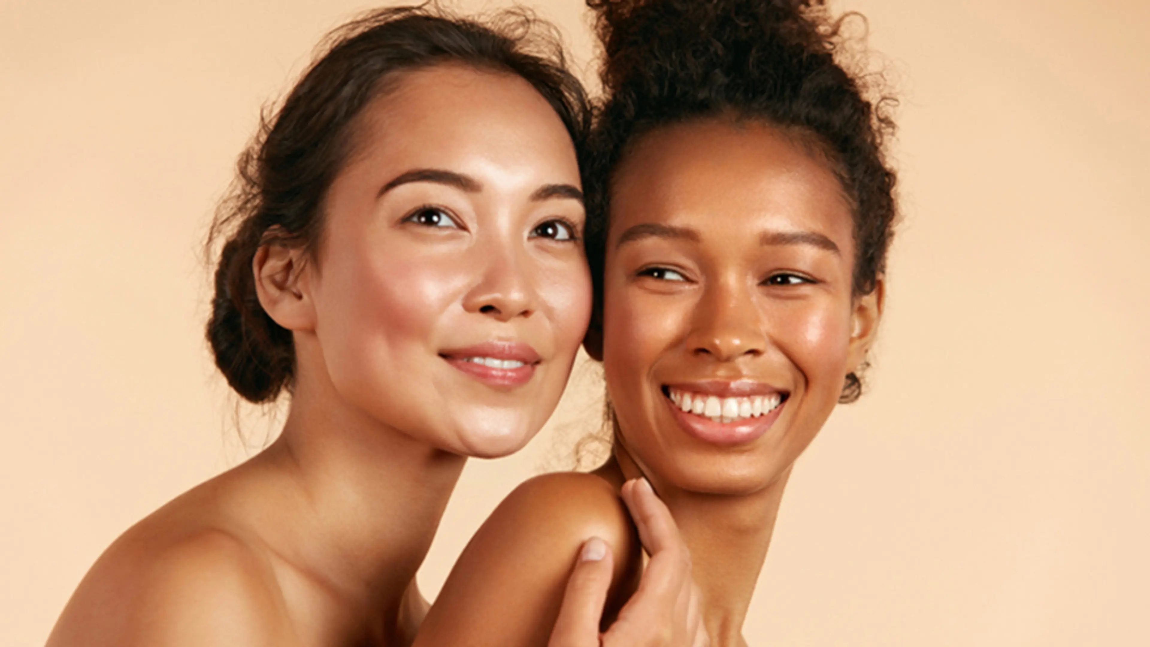 All Skin Types and Ages