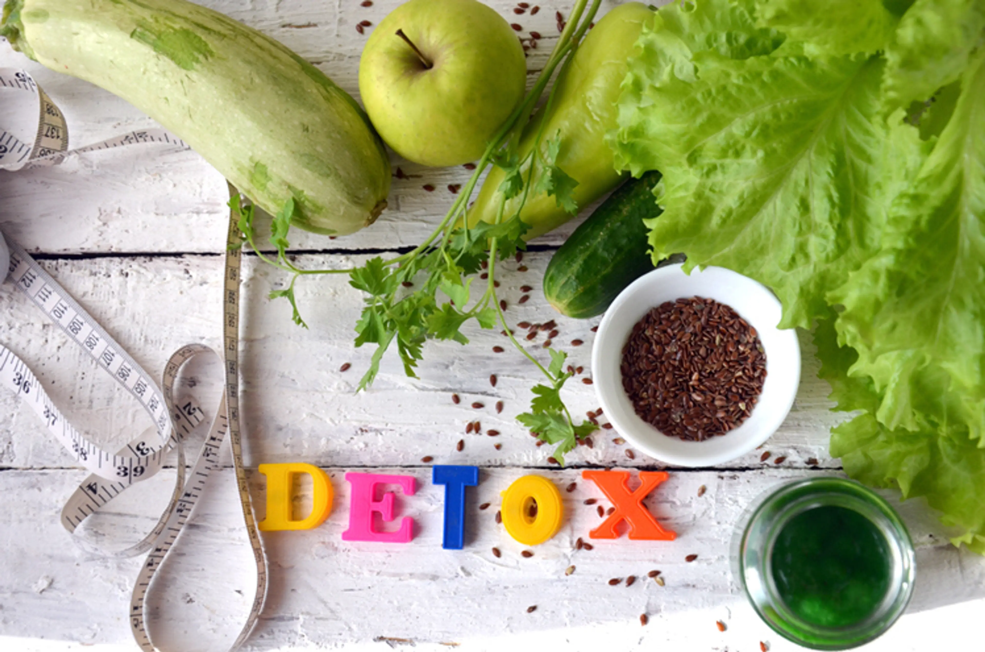 Detox
