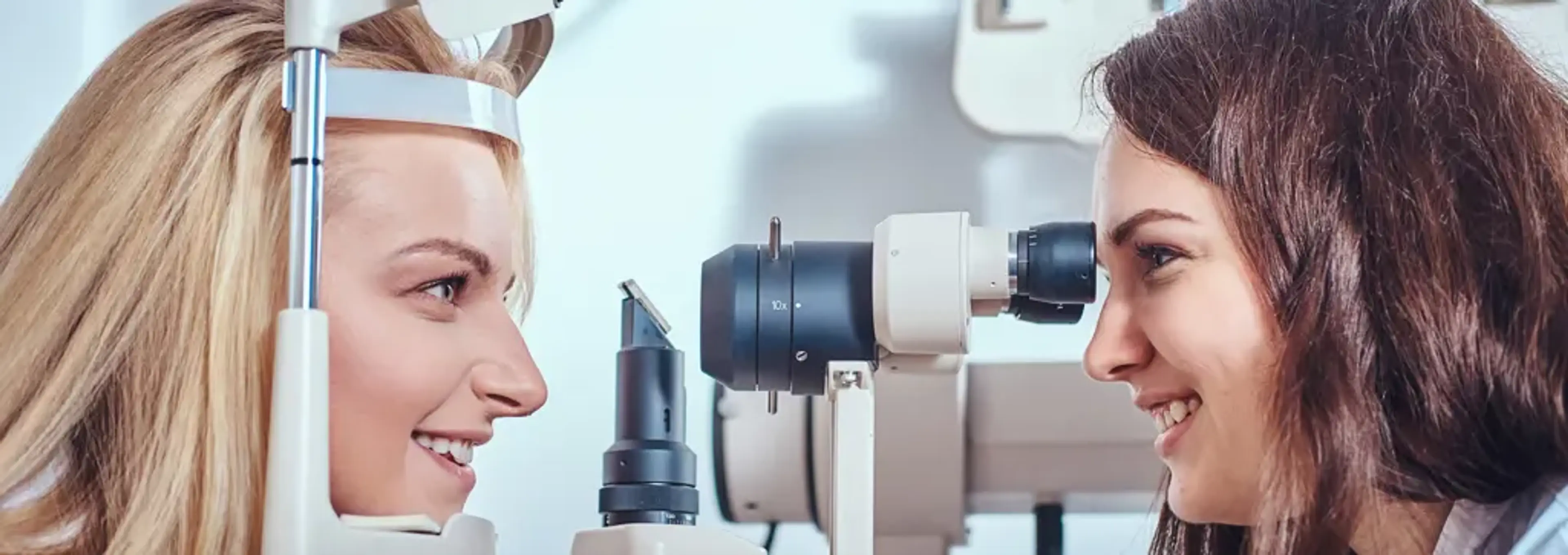 Gangnam Joeunnun Vision Clinic