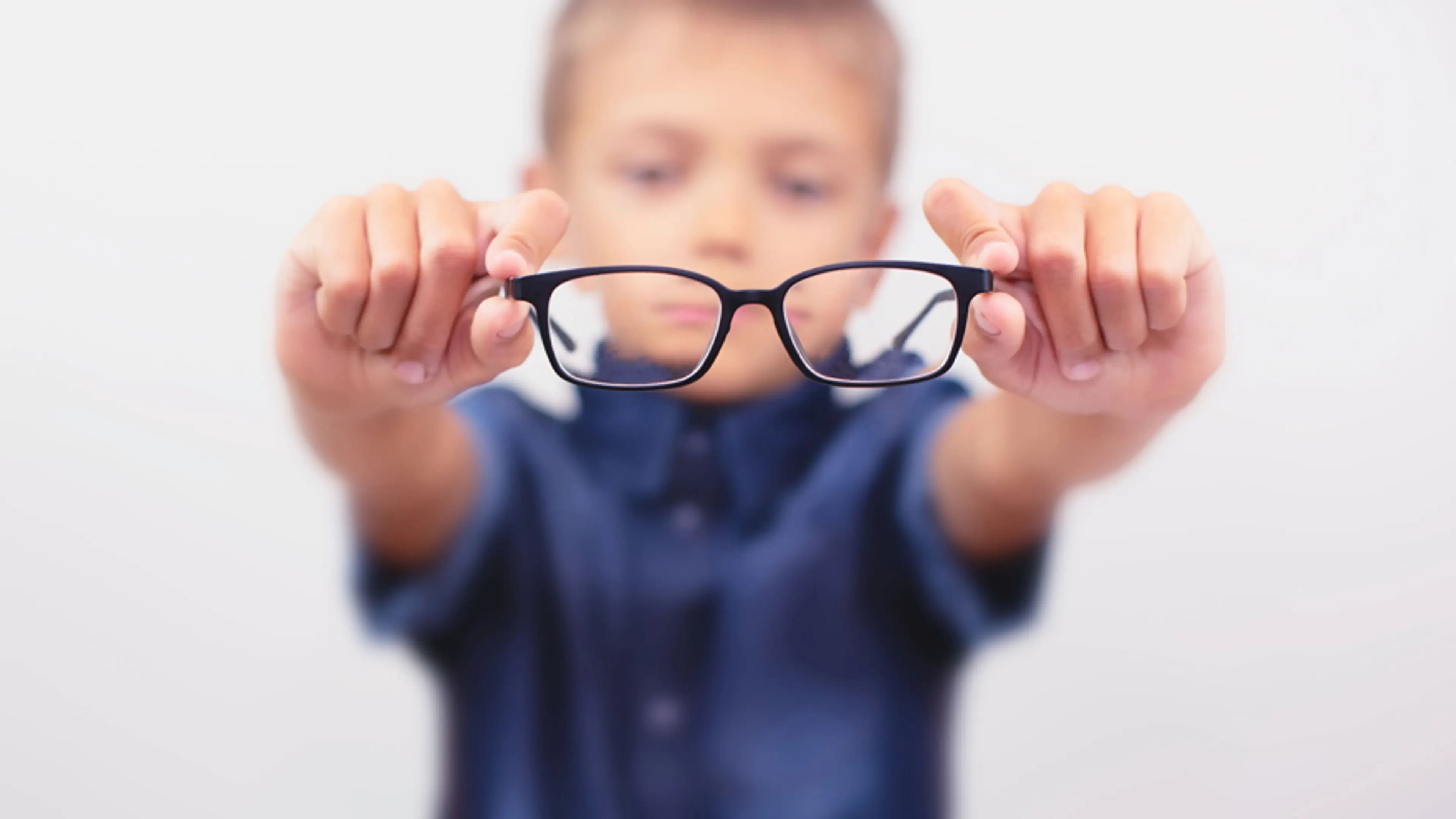Pediatric Myopia