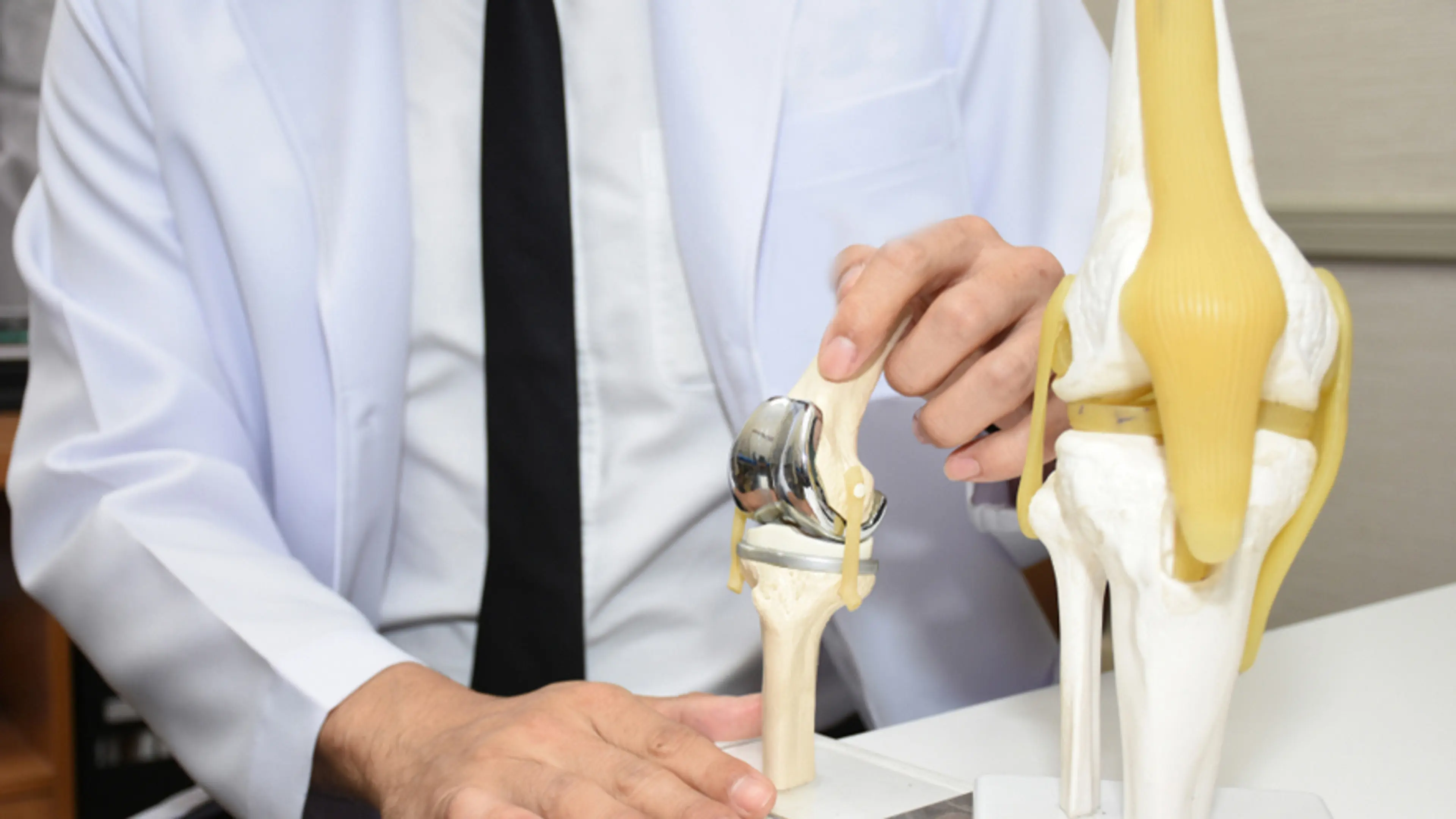 Knee Replacement