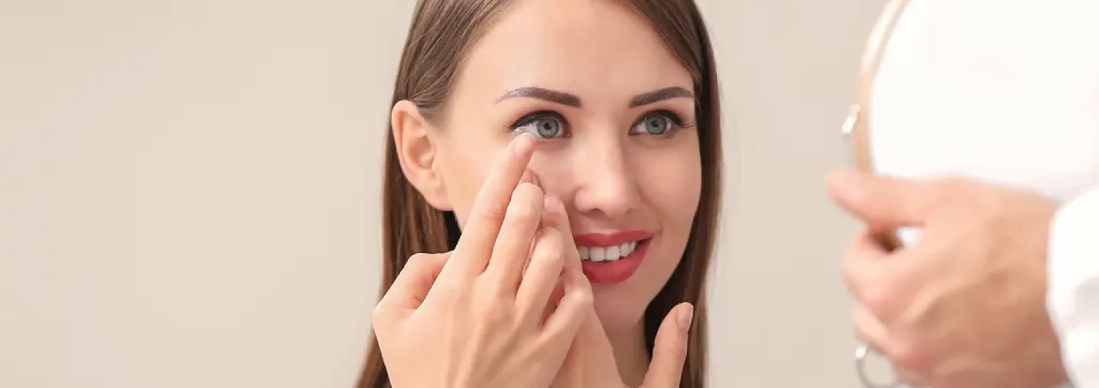 GS Eye Center