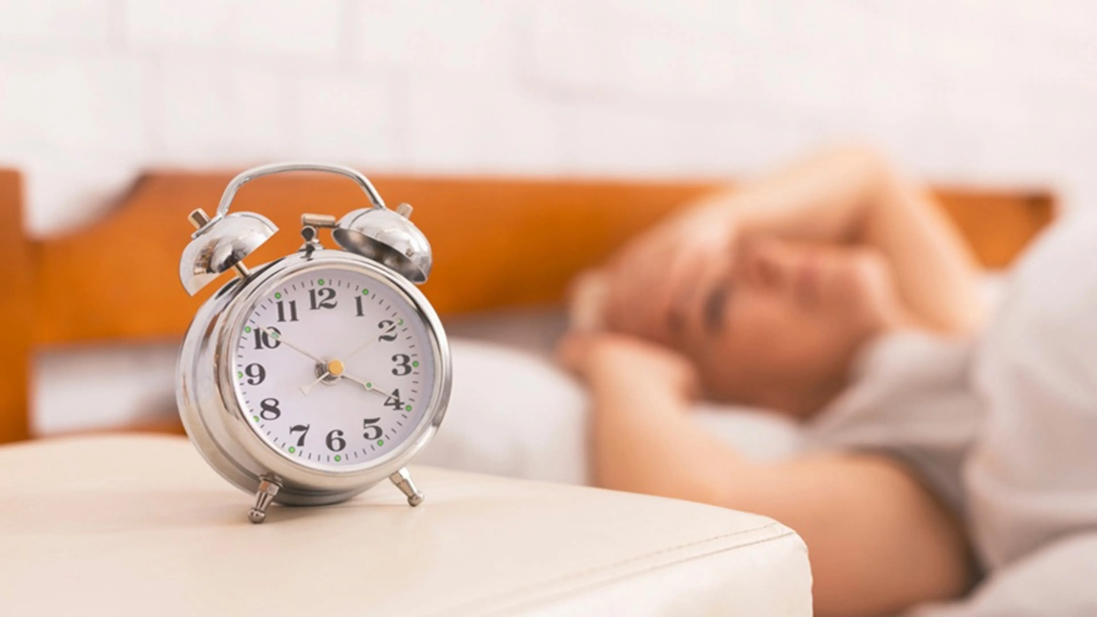 Biologi Gangguan Tidur
