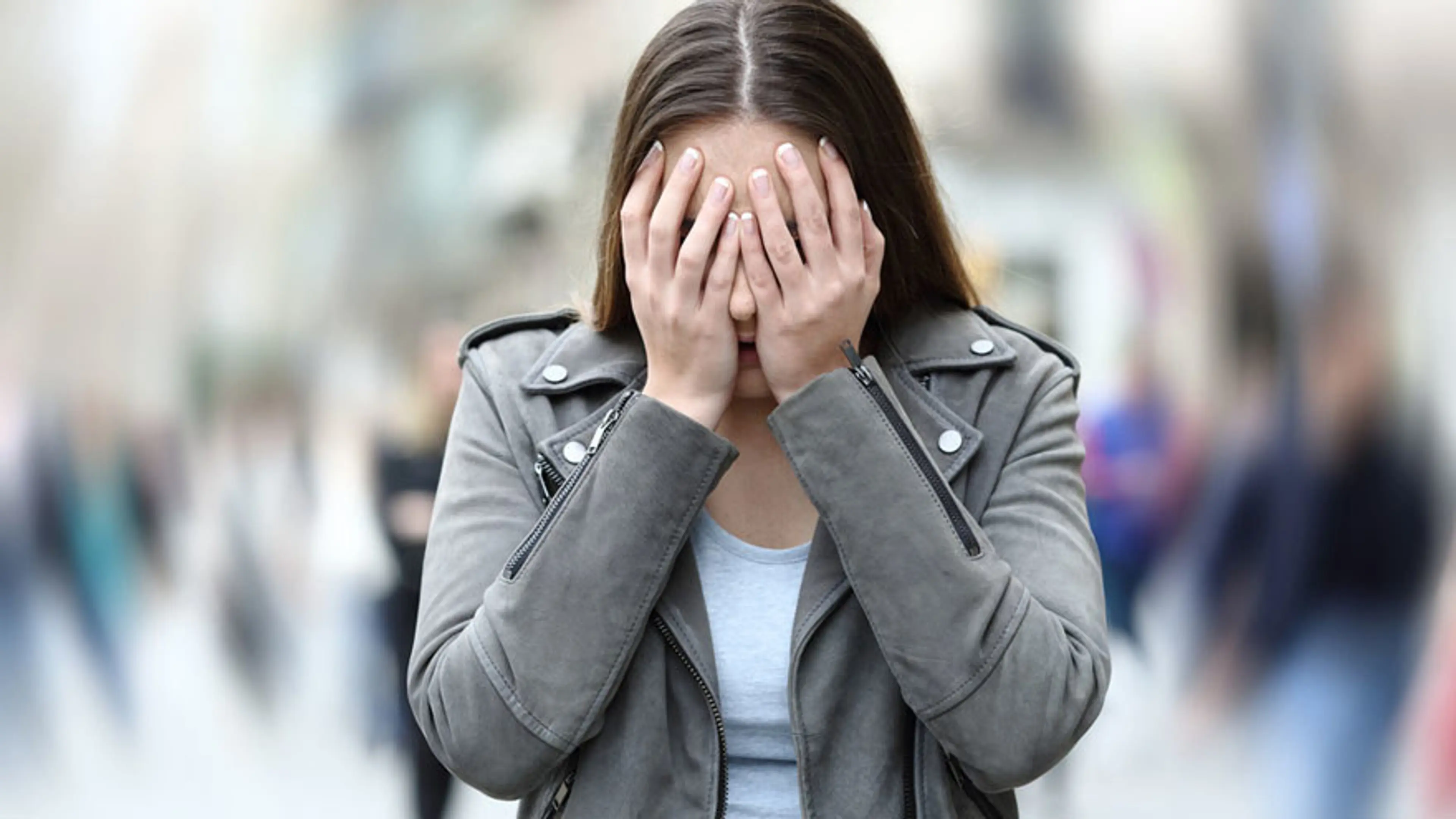 Panic Disorder Treatment