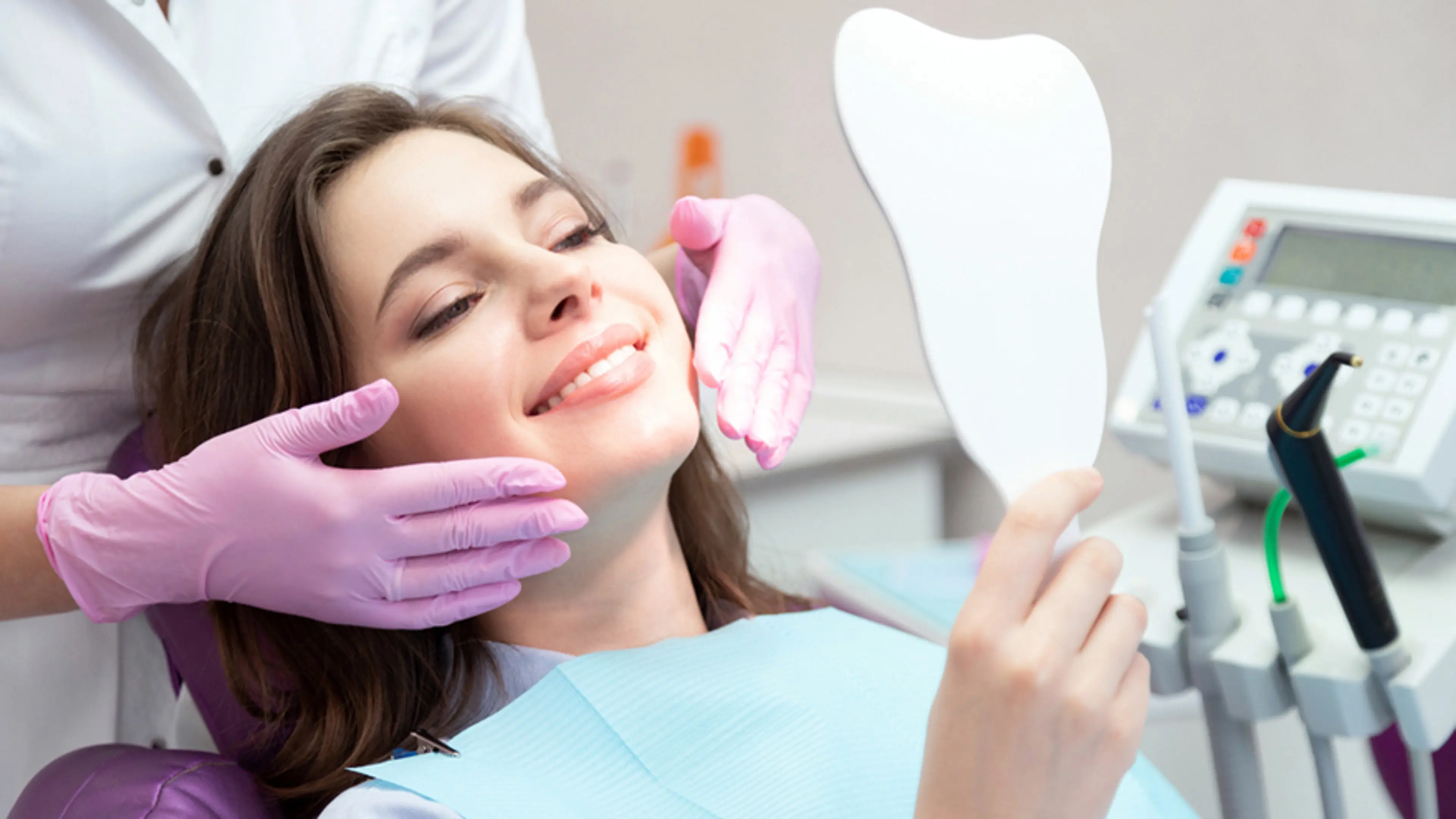 Cosmetic & Smile Enhancement