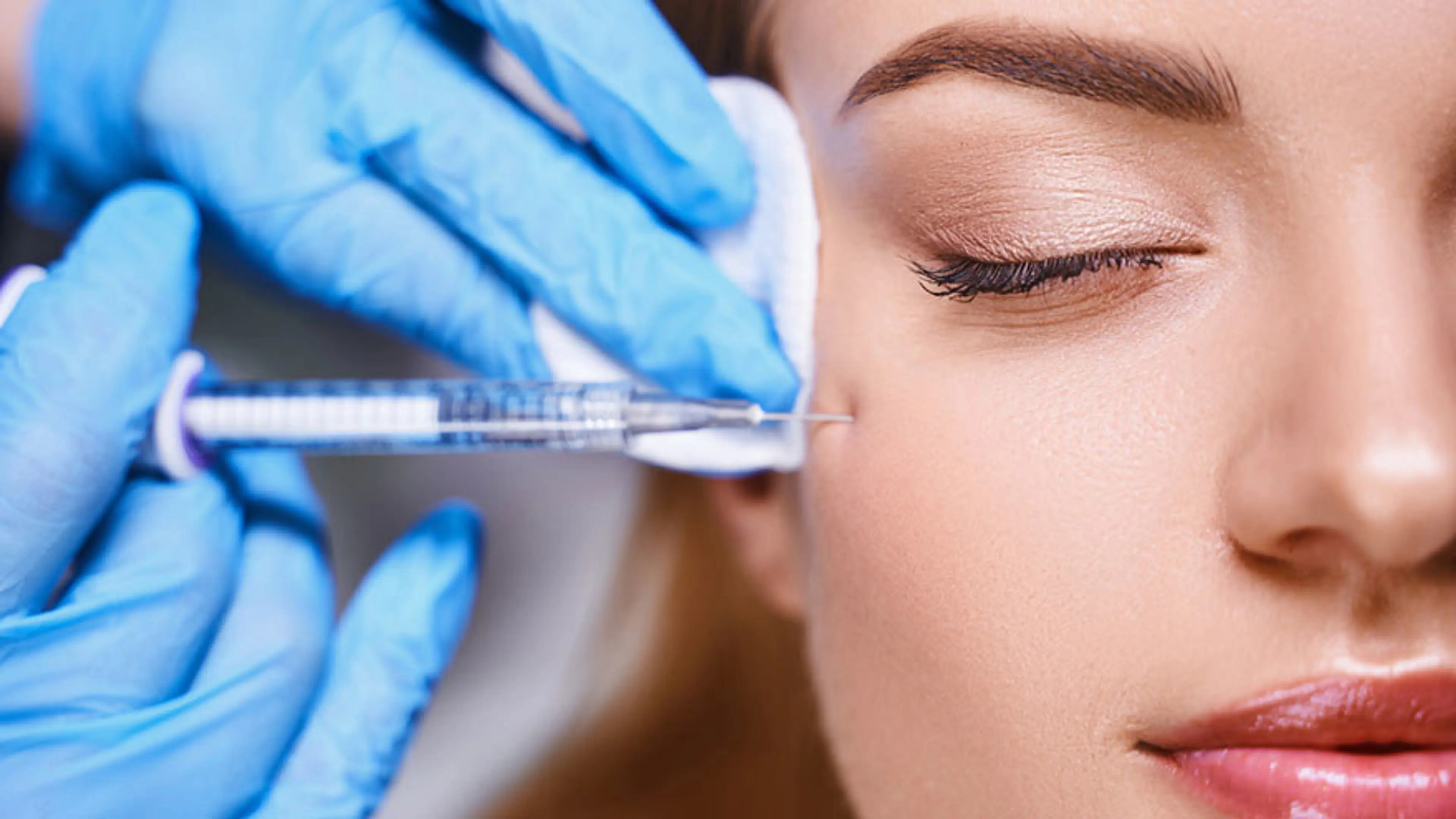 Botox for Wrinkle Prevention