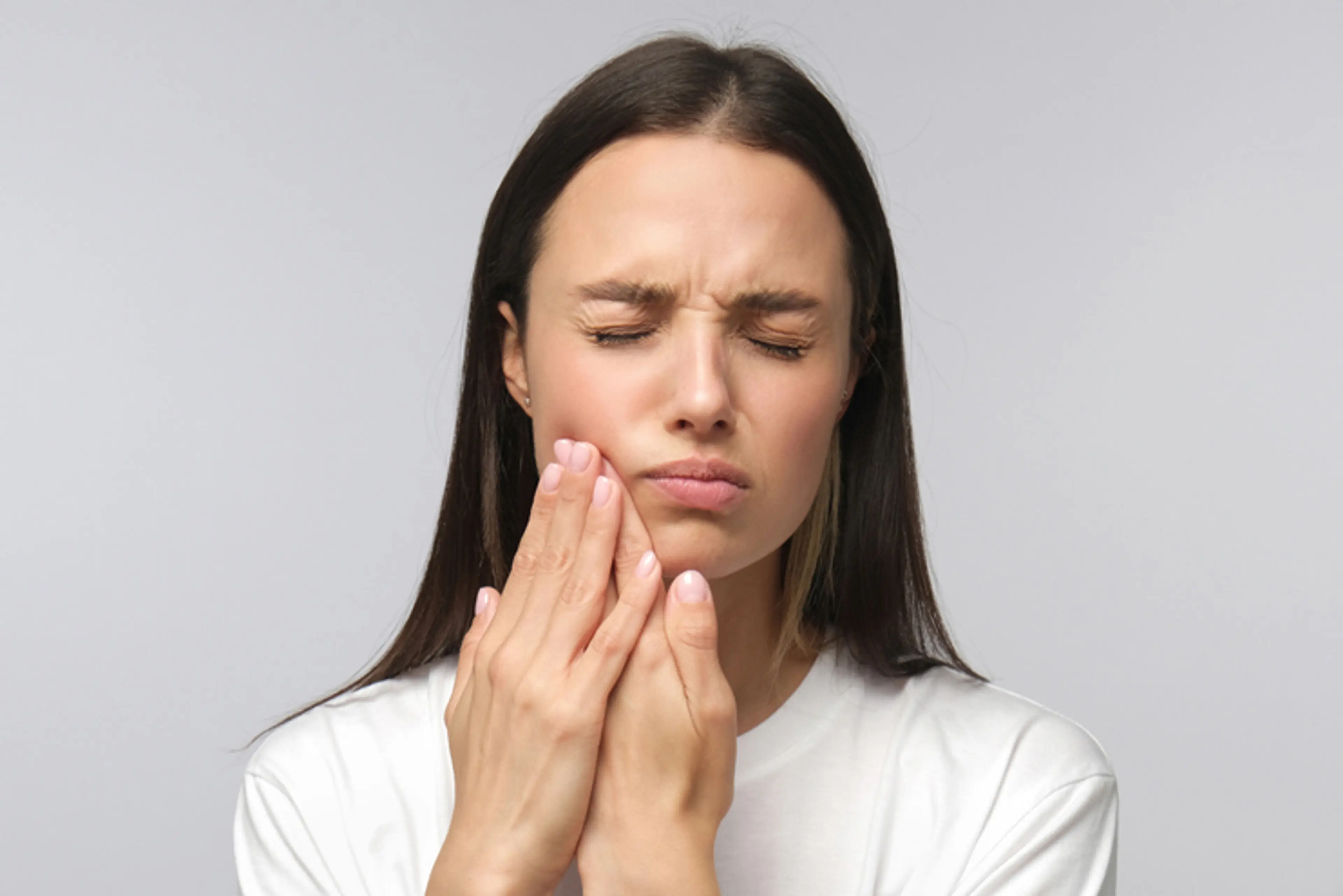 Pain After a Root Canal
