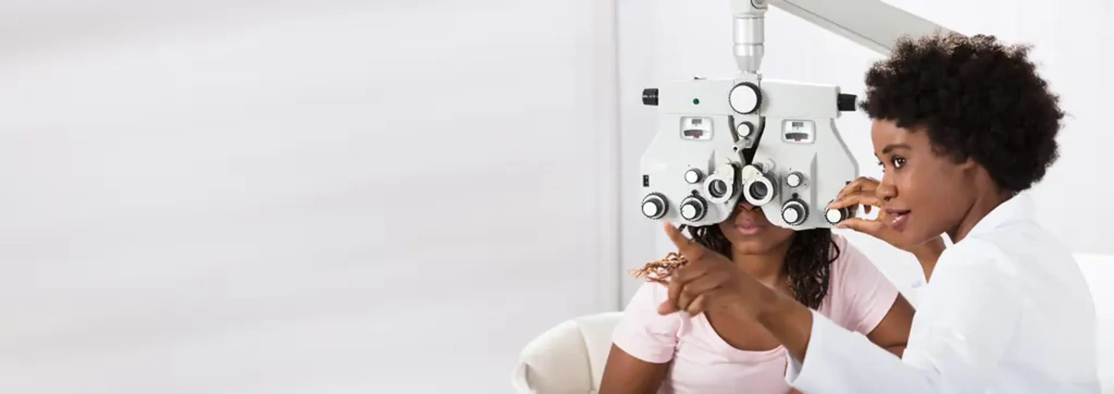 Gangnam Joeunnun Vision Clinic