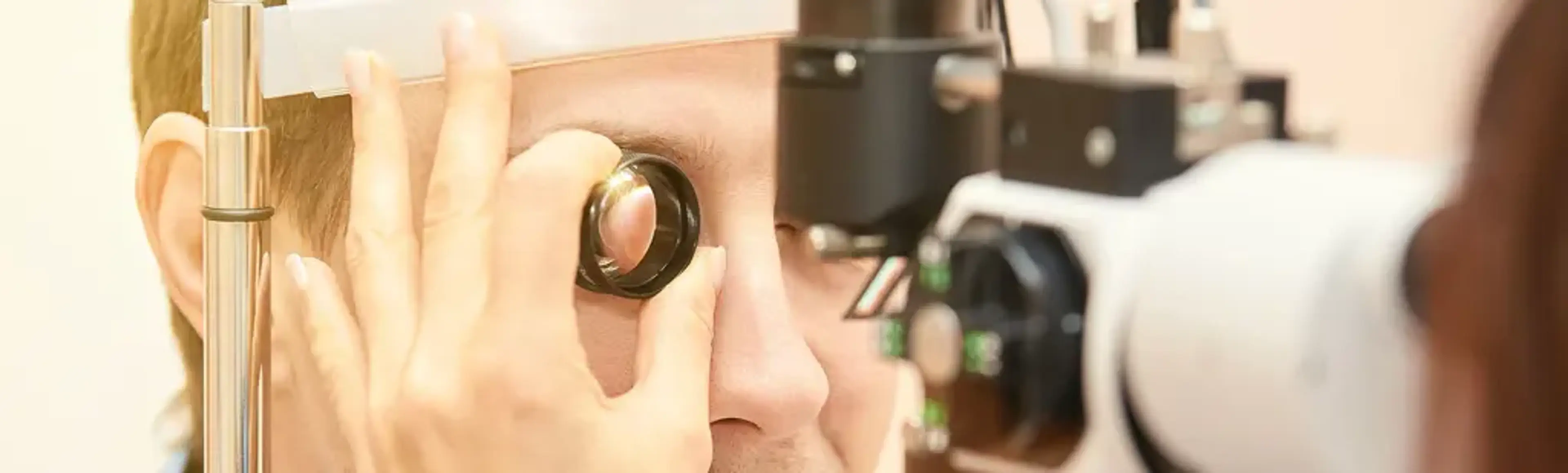 GS Eye Center