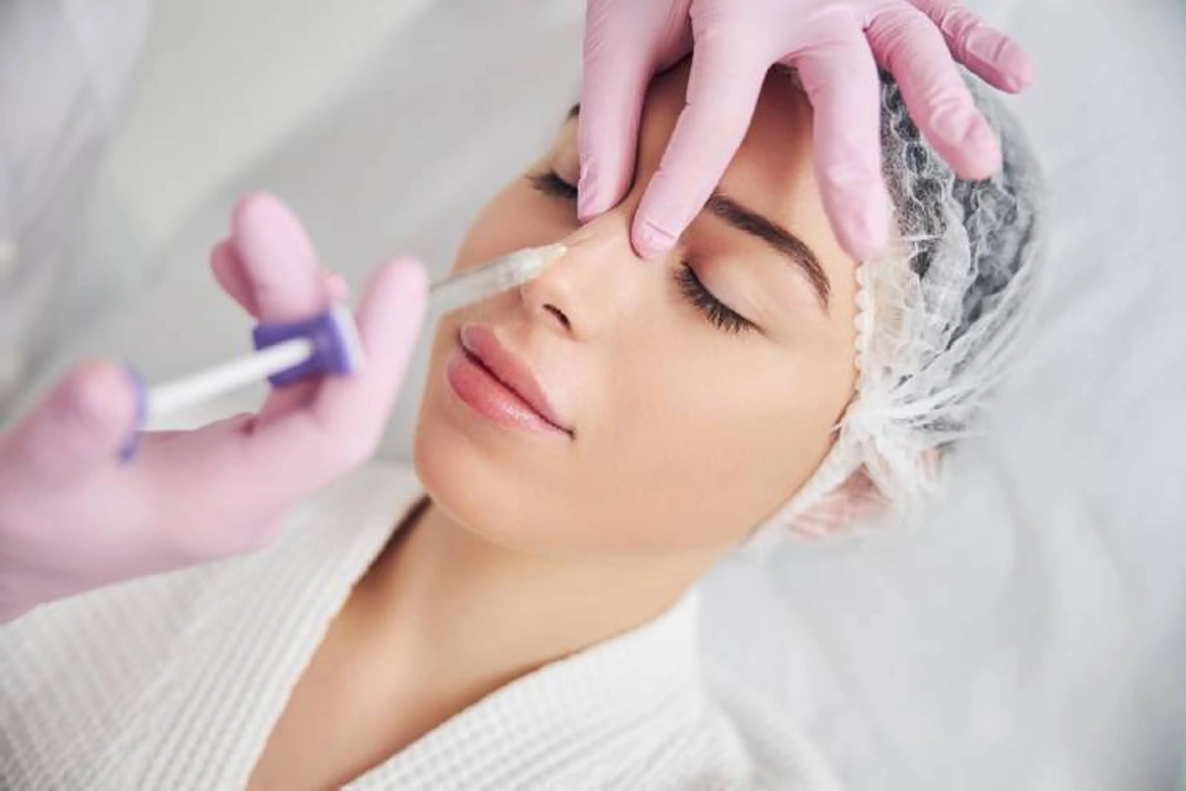 Nose Fillers