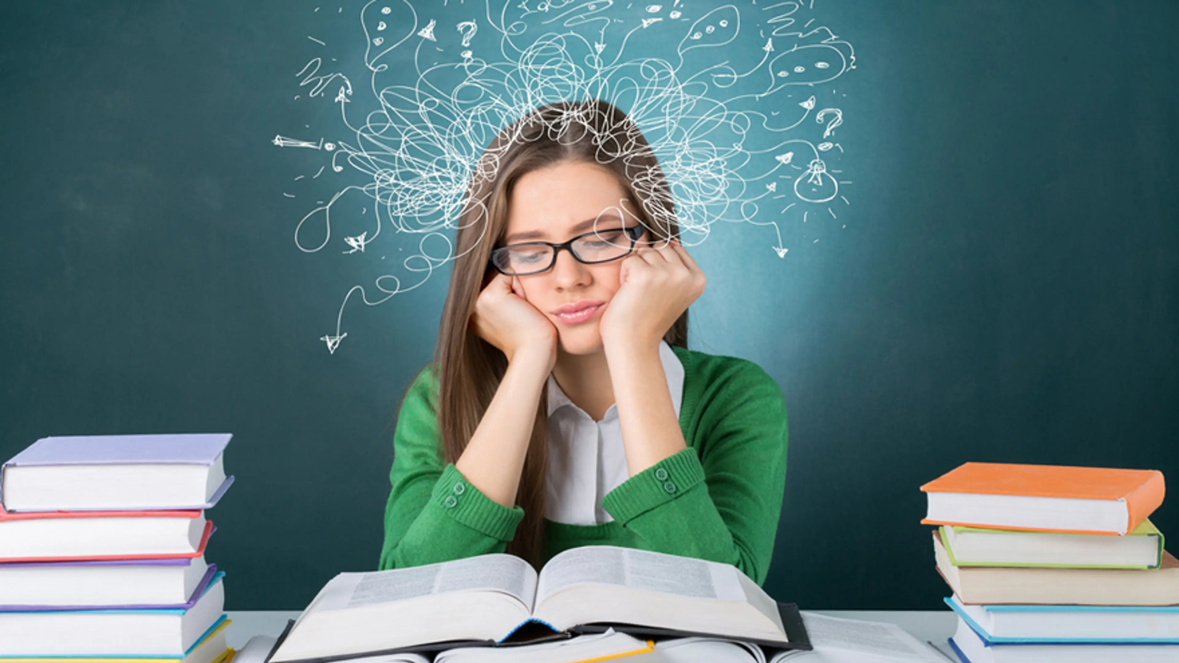 Signs of ADHD in Adults