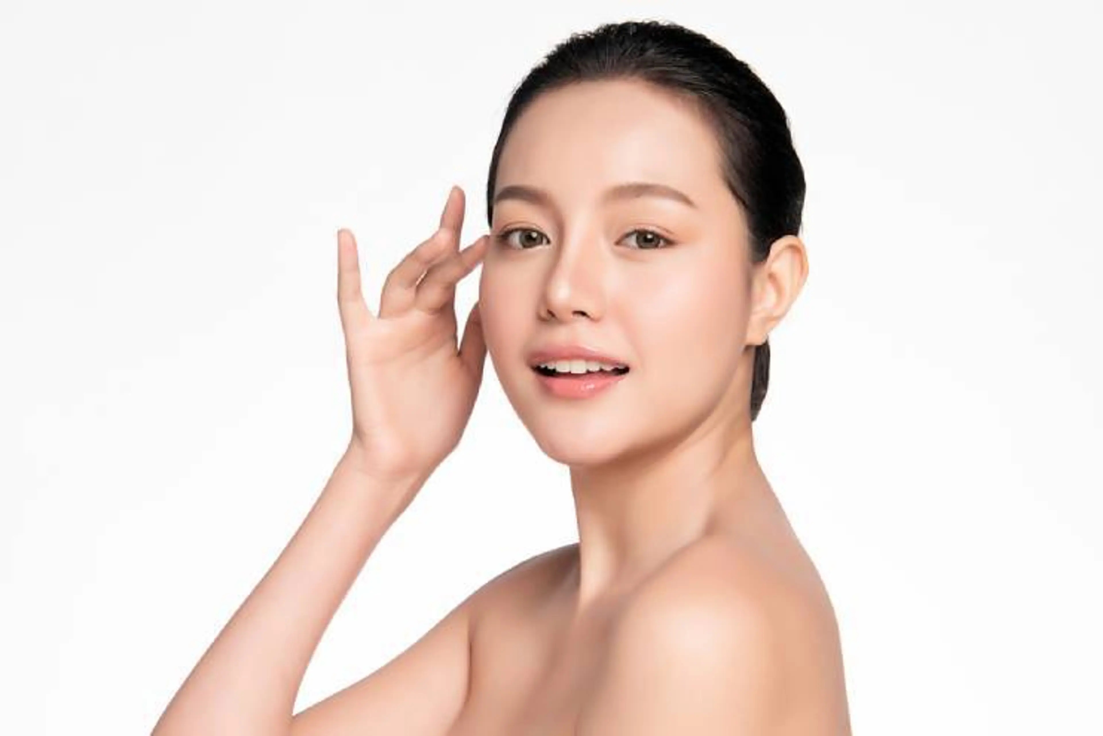內眼角整形術