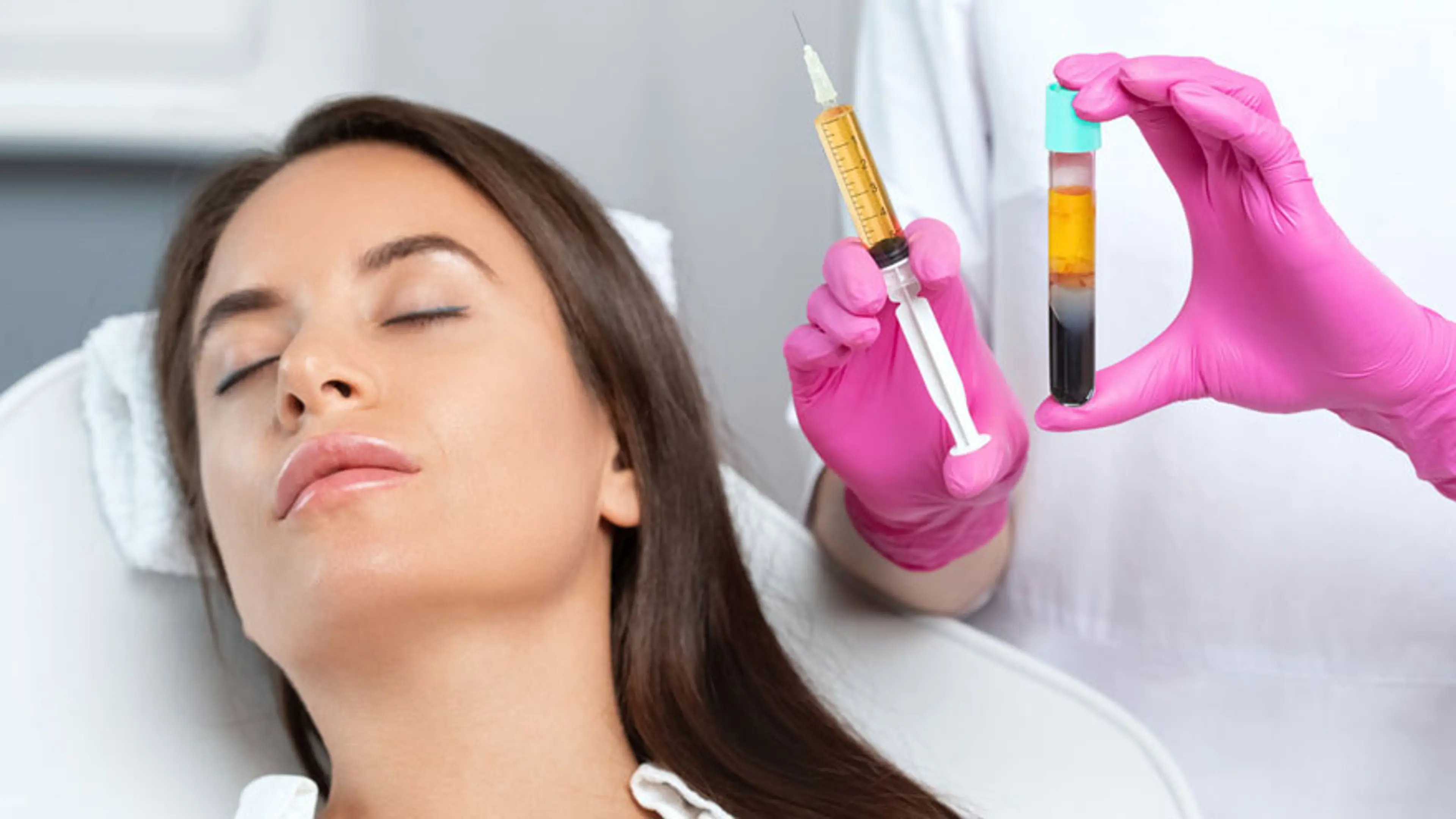 干细胞面部提升