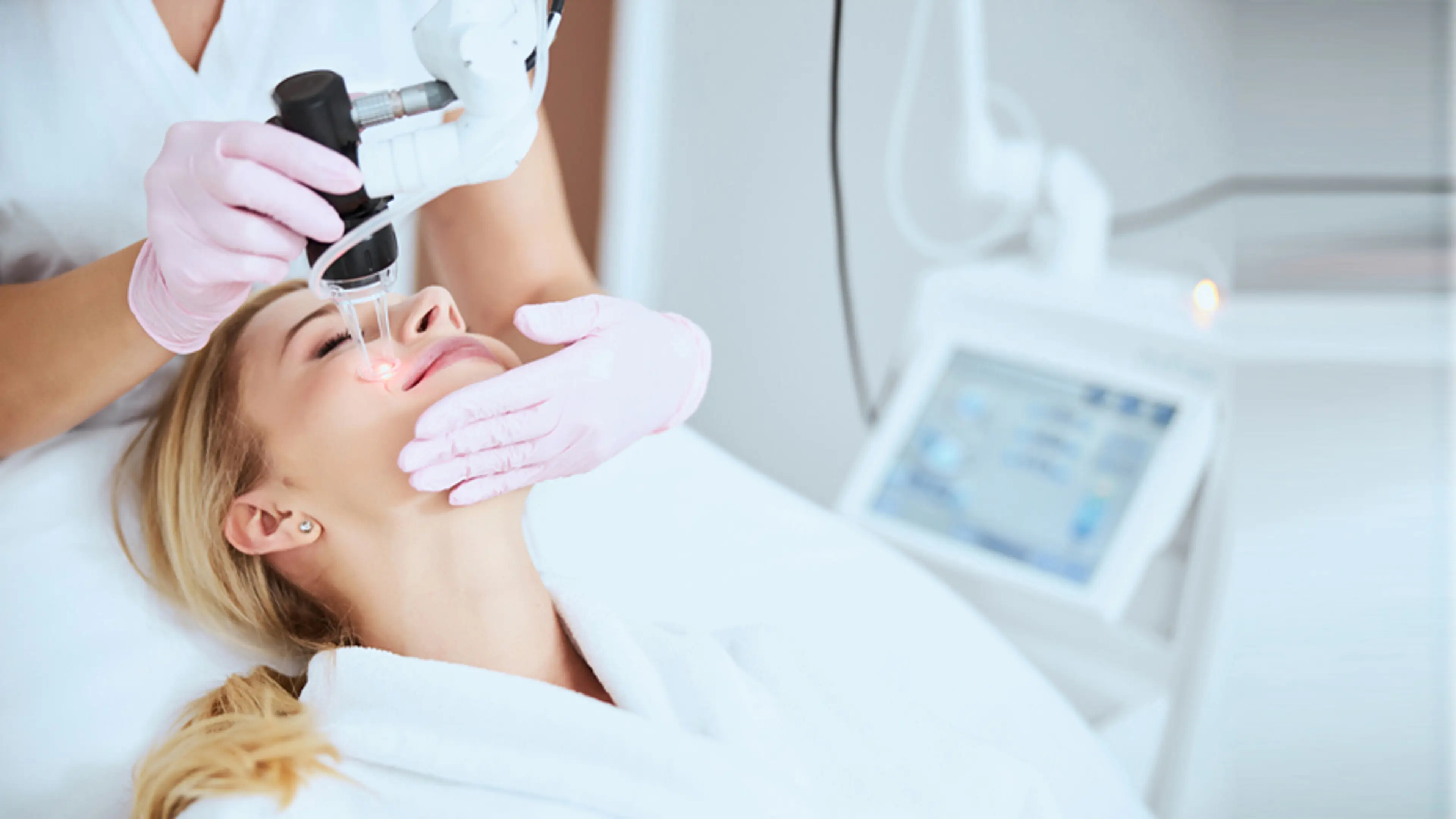 オーパスプラズマレーザー