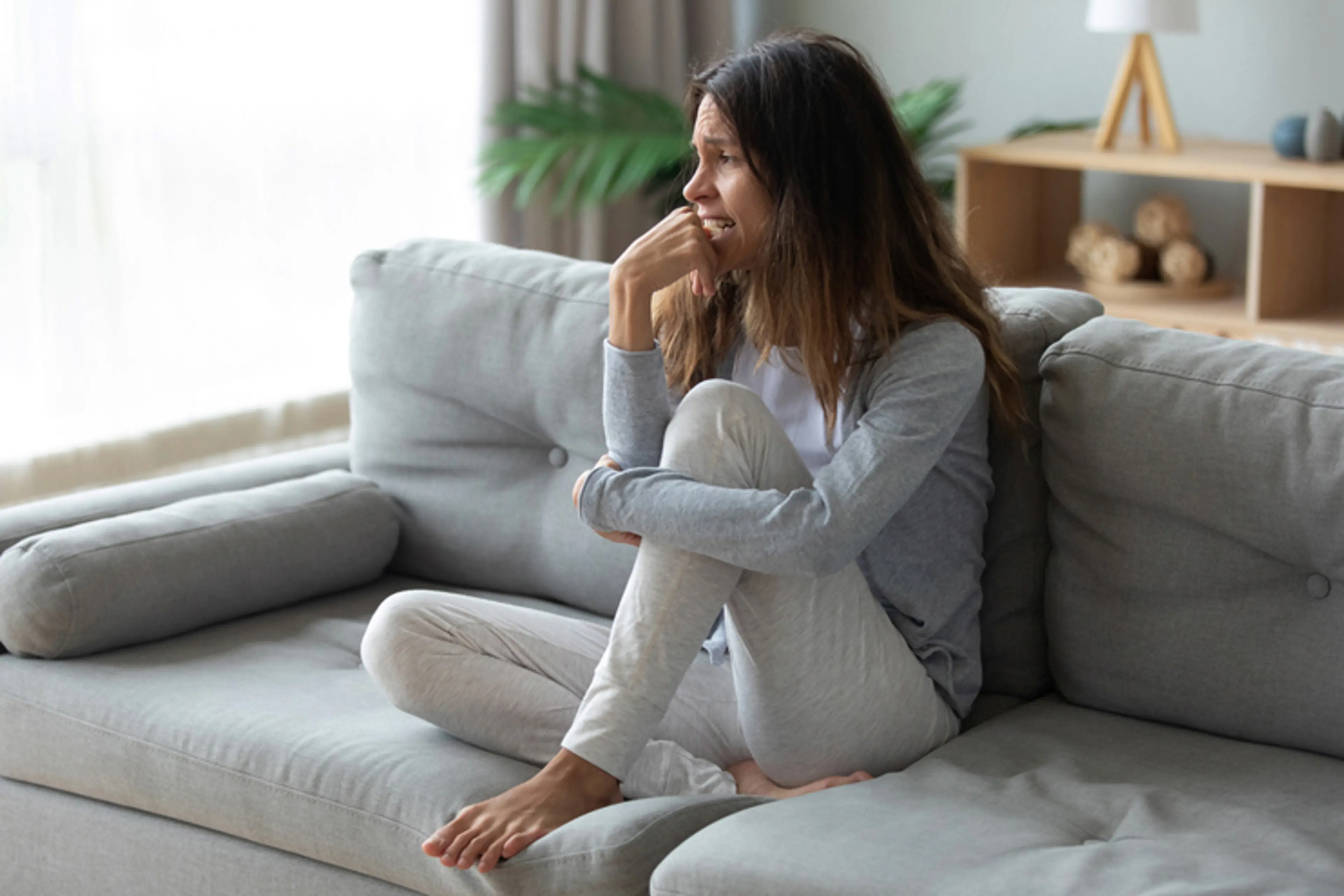 Body Dysmorphic Disorder