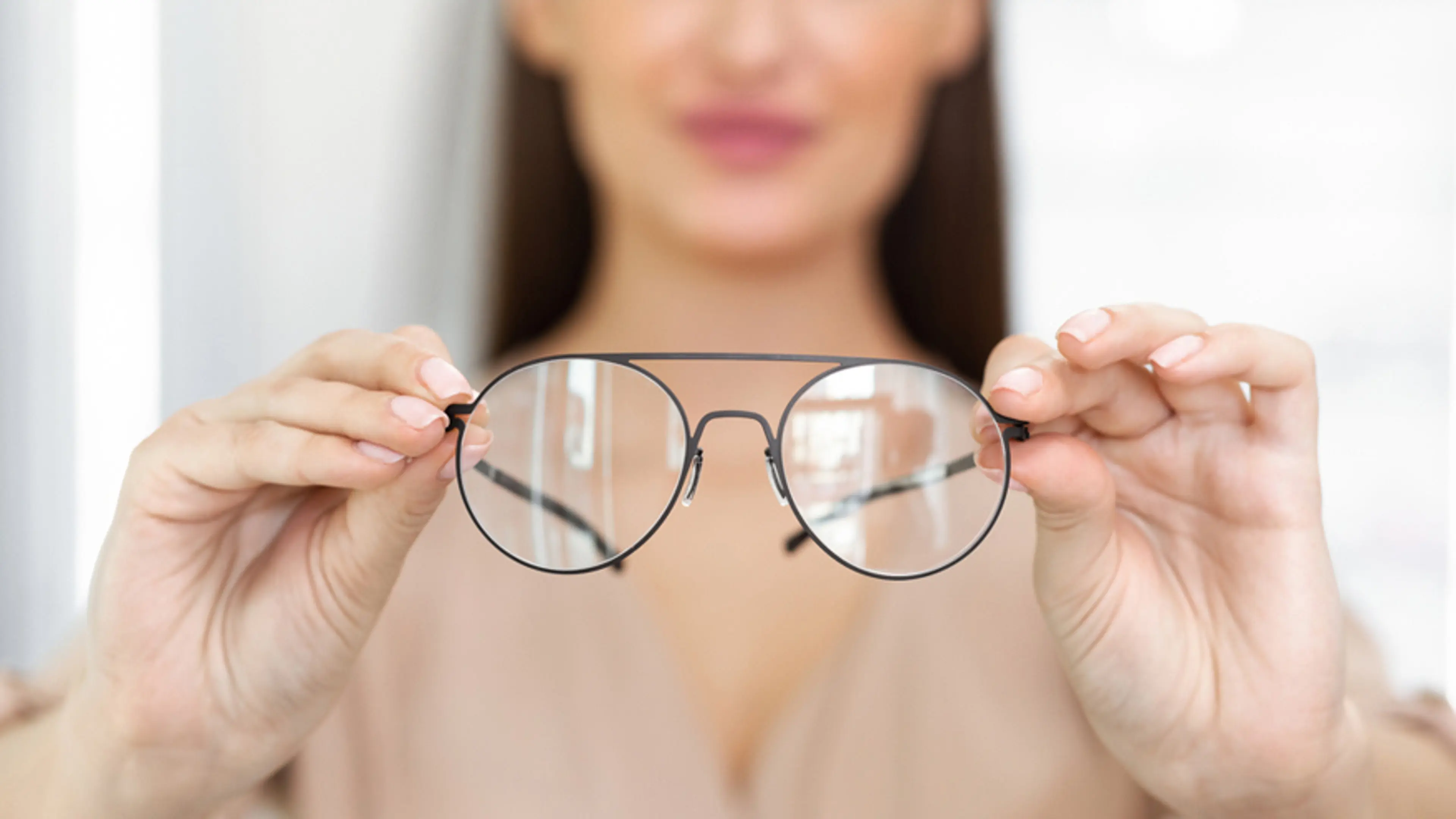 Все еще нужны очки после LASIK