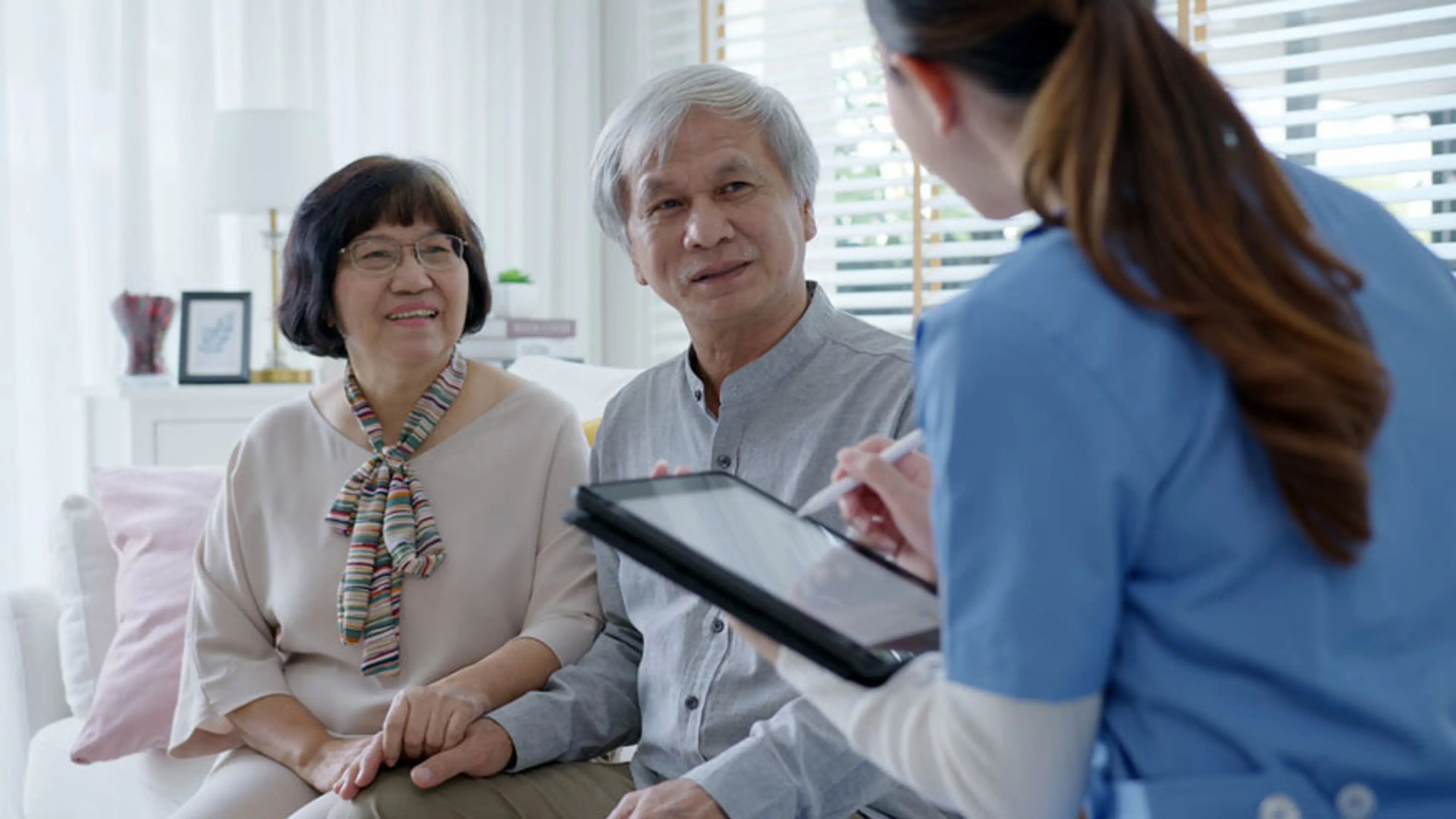Patient Checklist: What to Ask Before