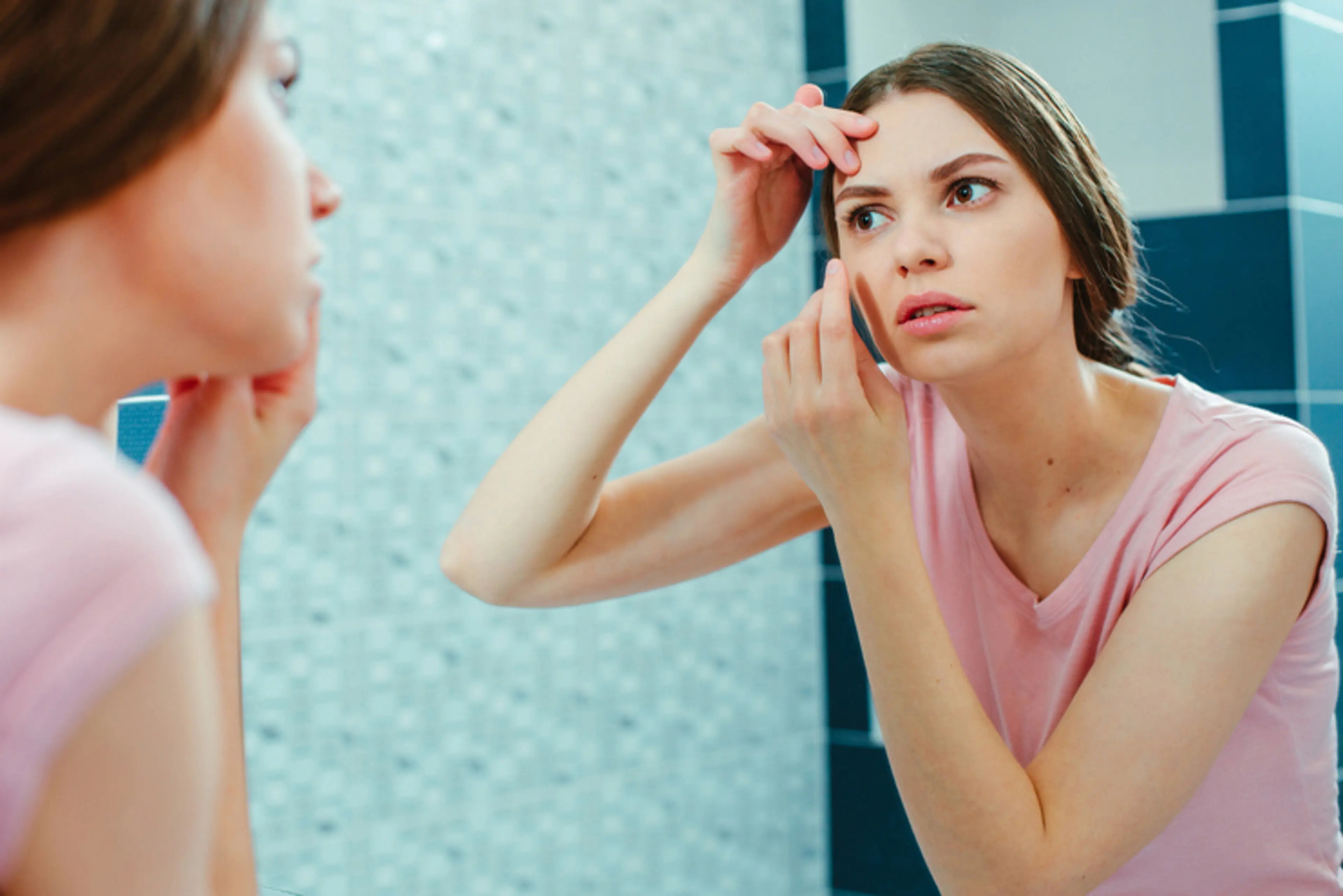 Post-Surgical Eye Infections