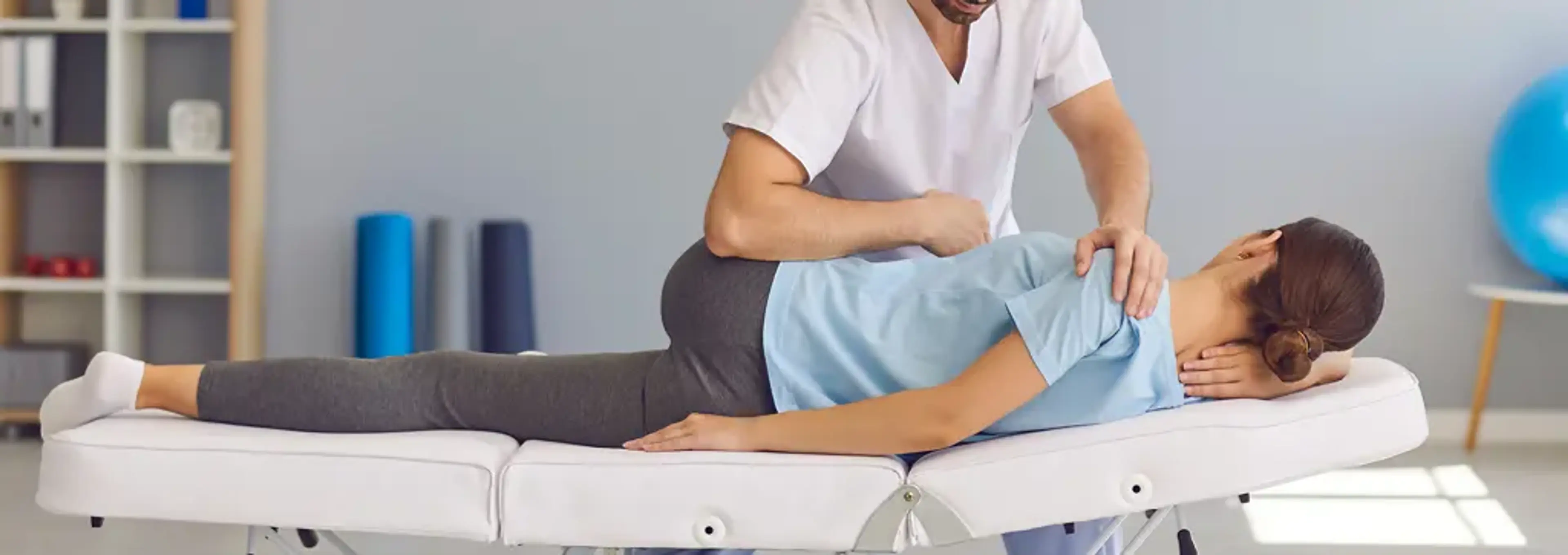 ShinsaHyungTong Orthopedic