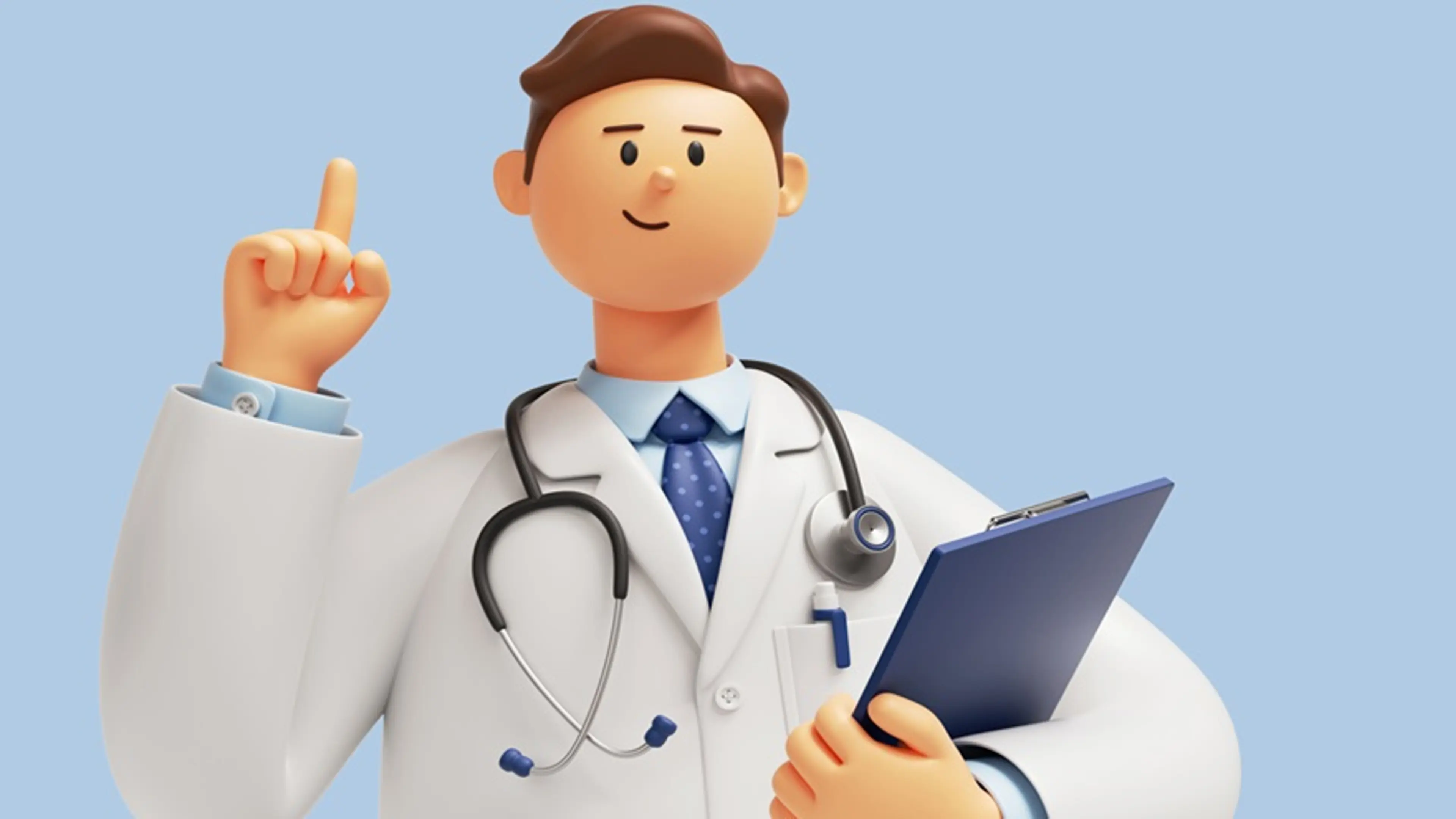 Panduan Pasien dari Klinik Mata SNU, Gangnam
