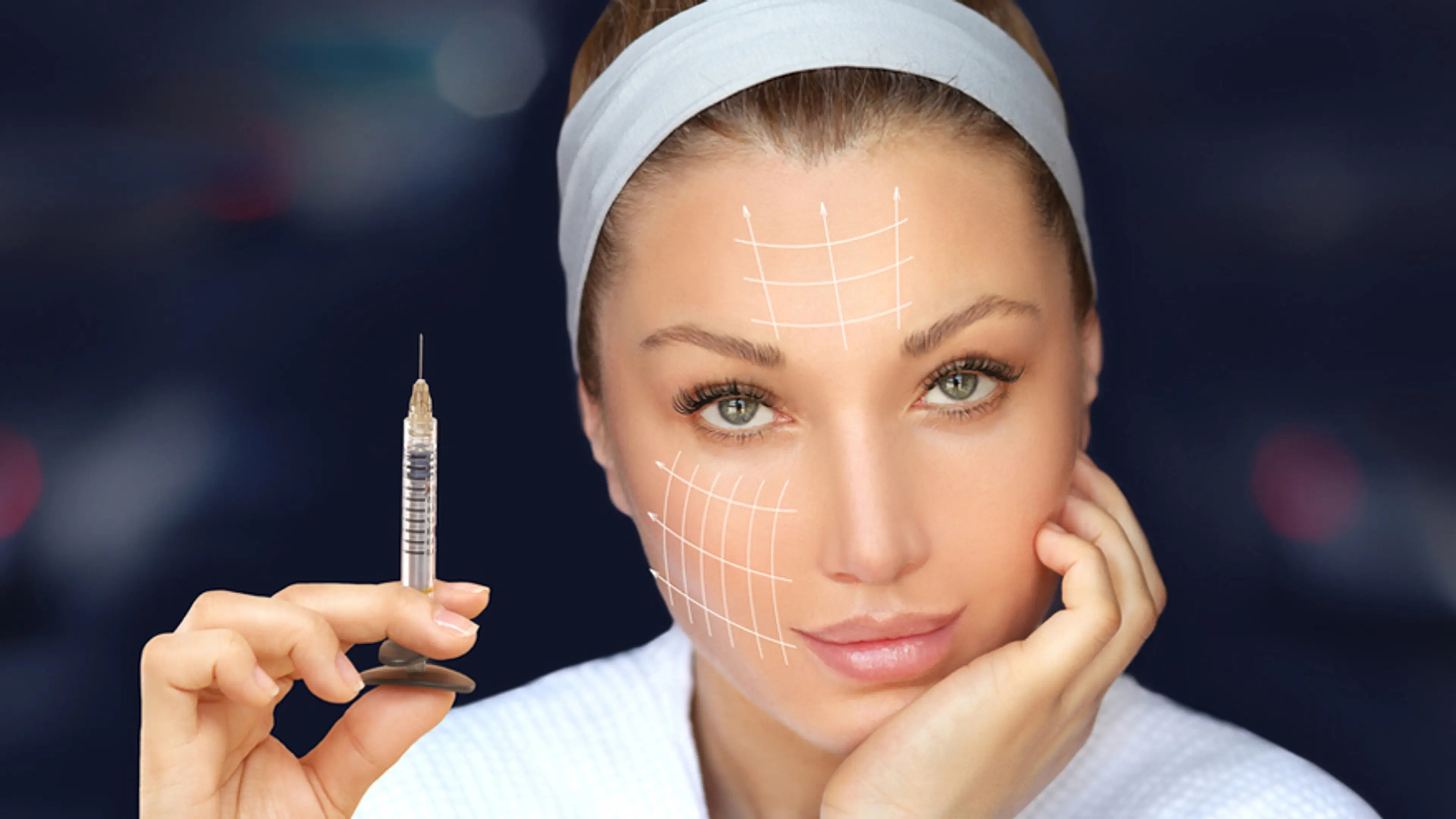Skin Booster Injections