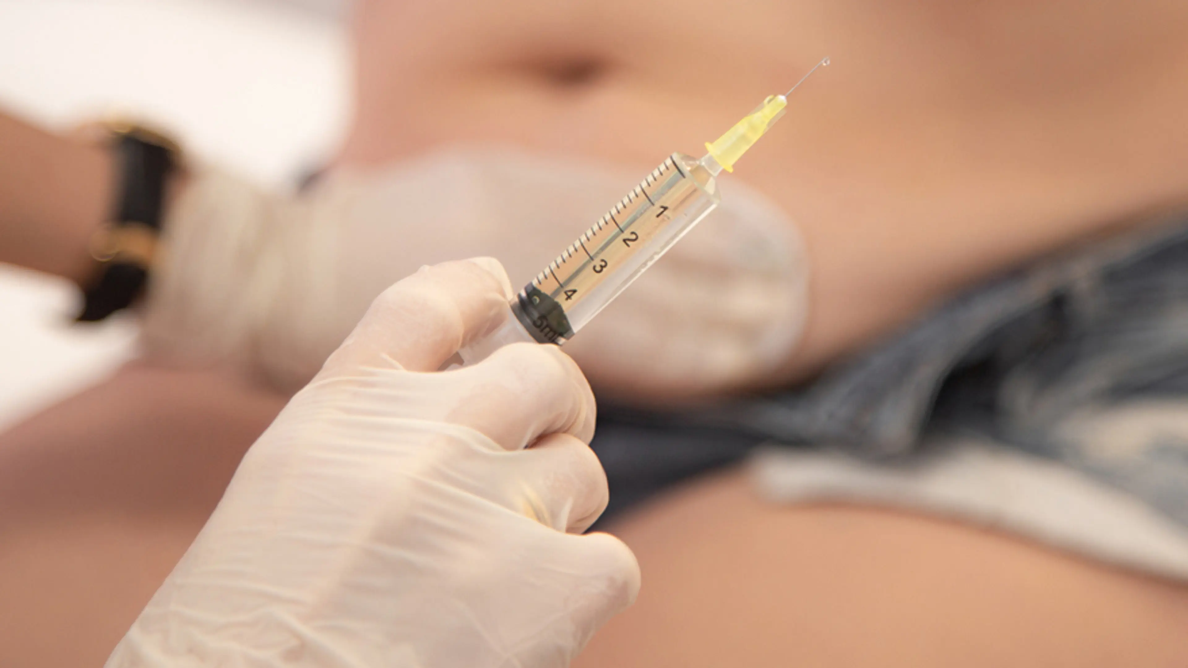 Injections