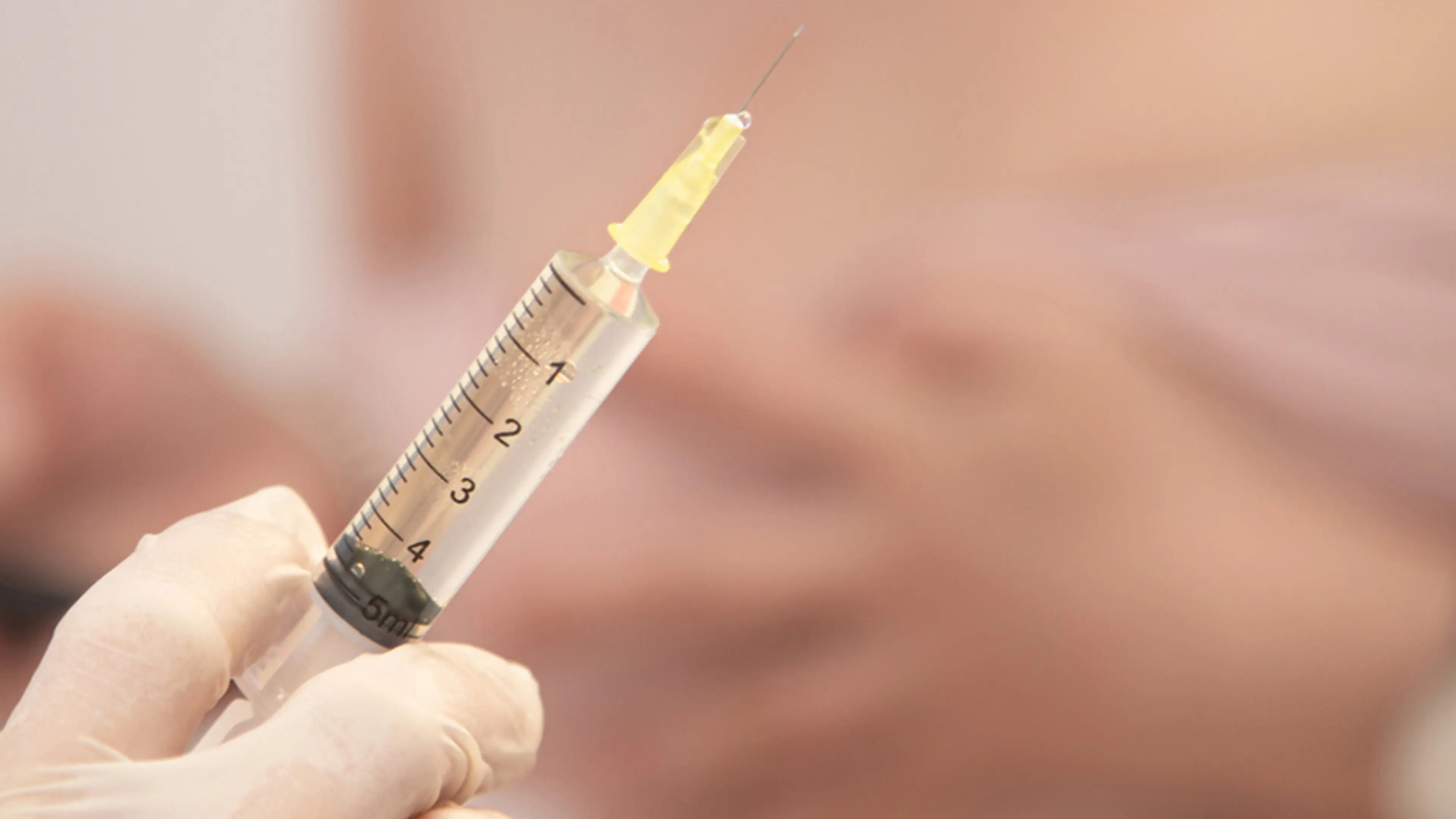 fat-dissolving injections