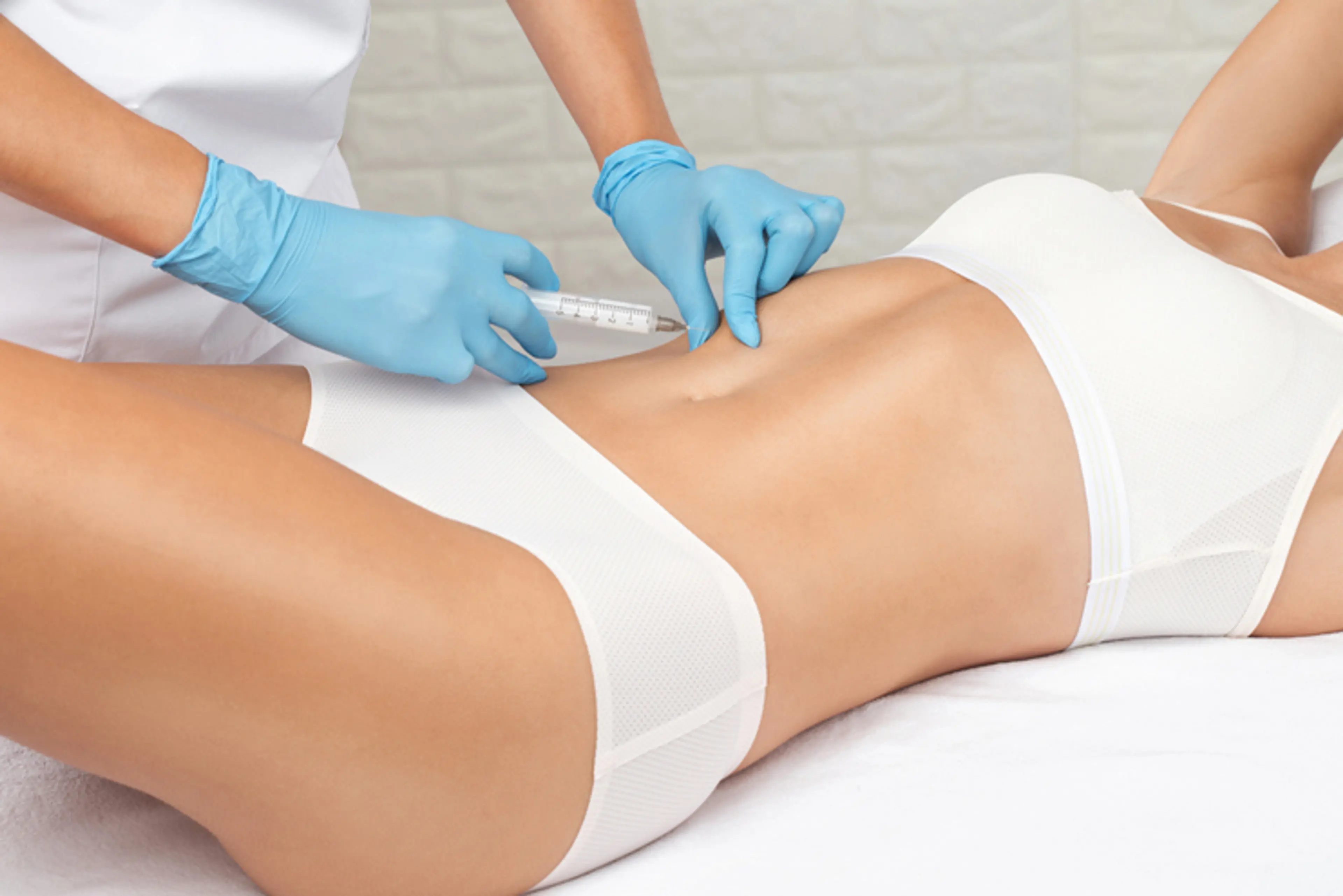 Side Effects of Body Contouring Injections