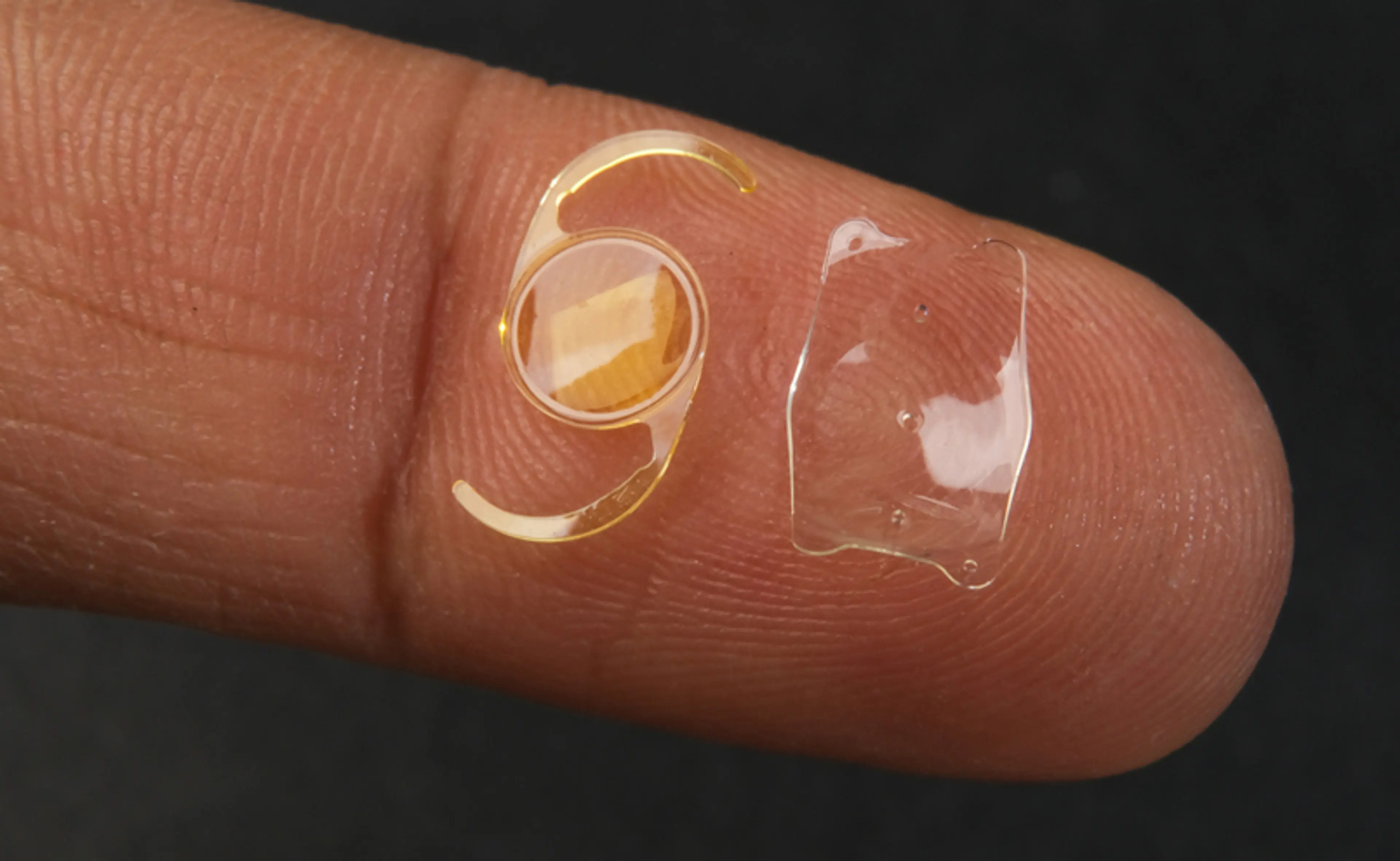 IOL Implant