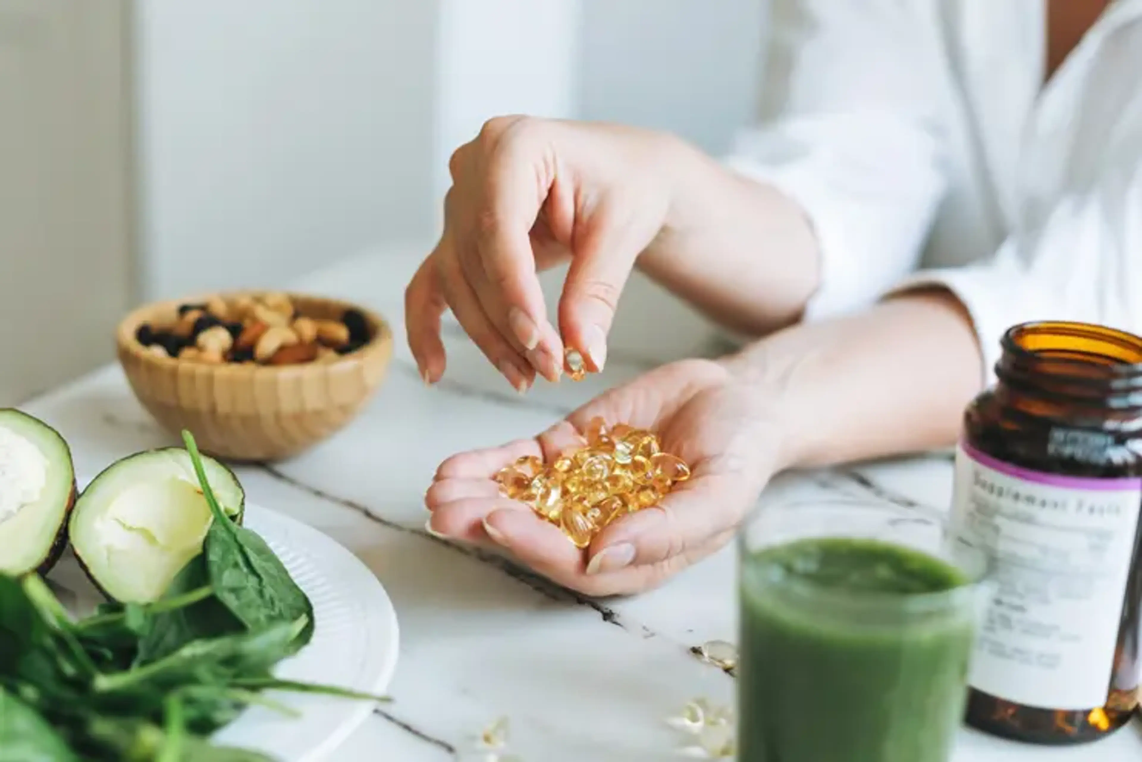 Weight Loss Medications