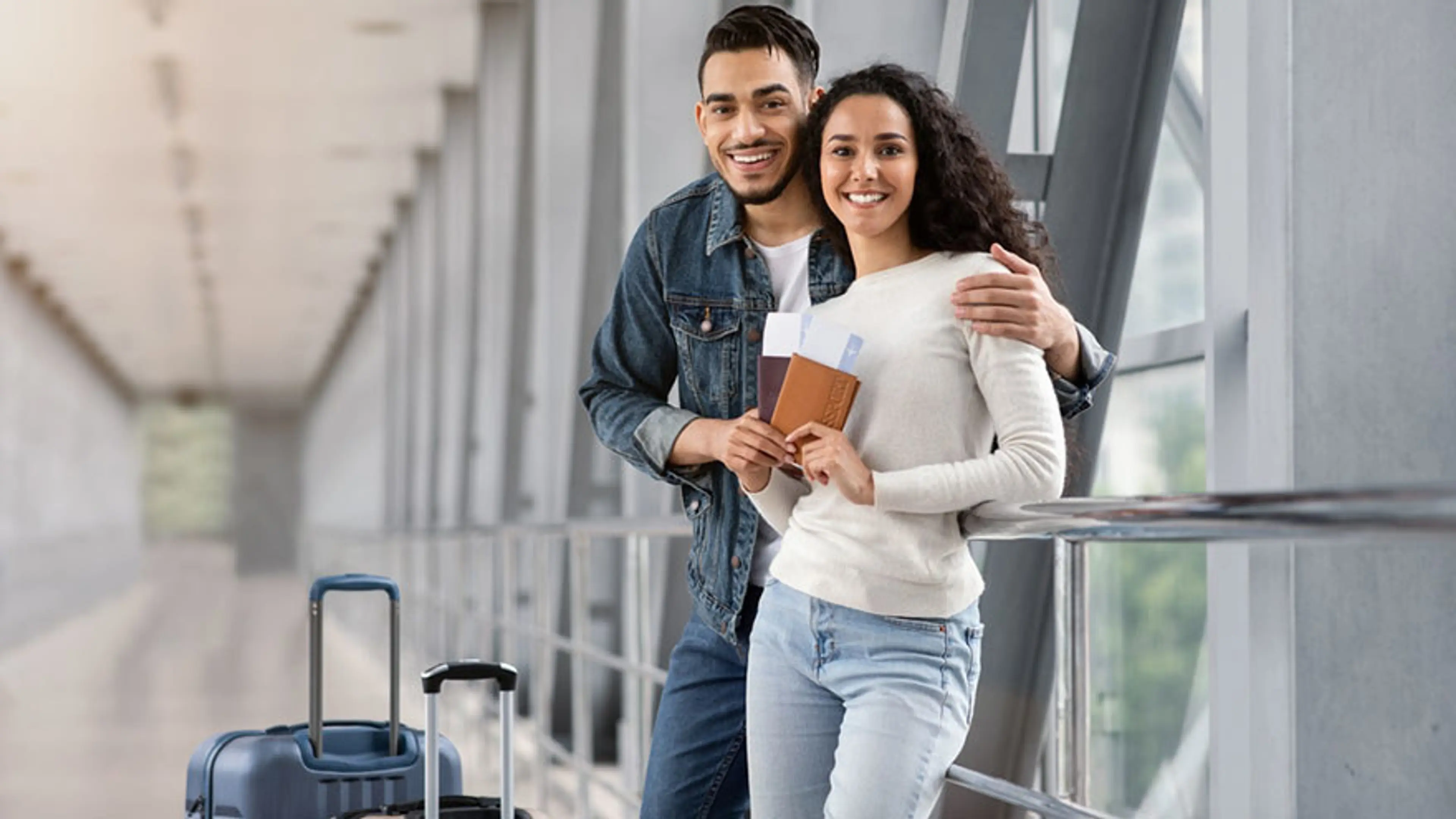 Can You Travel After Vision Correction