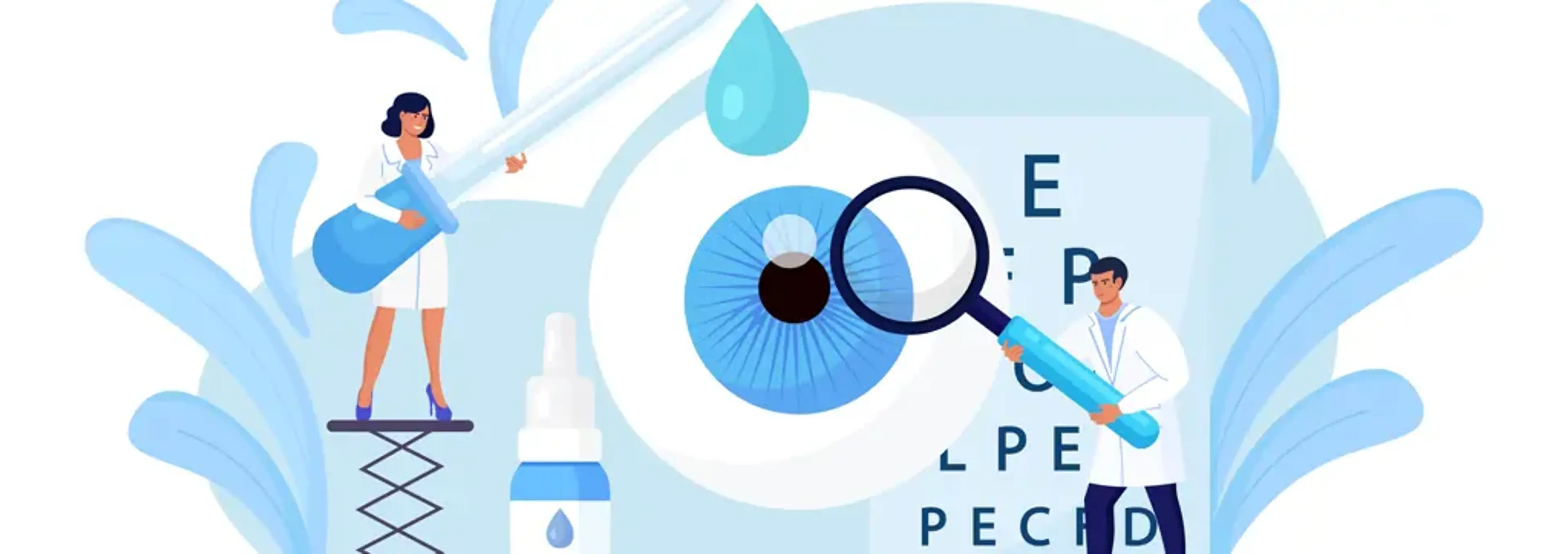 Jryn Eye Clinic