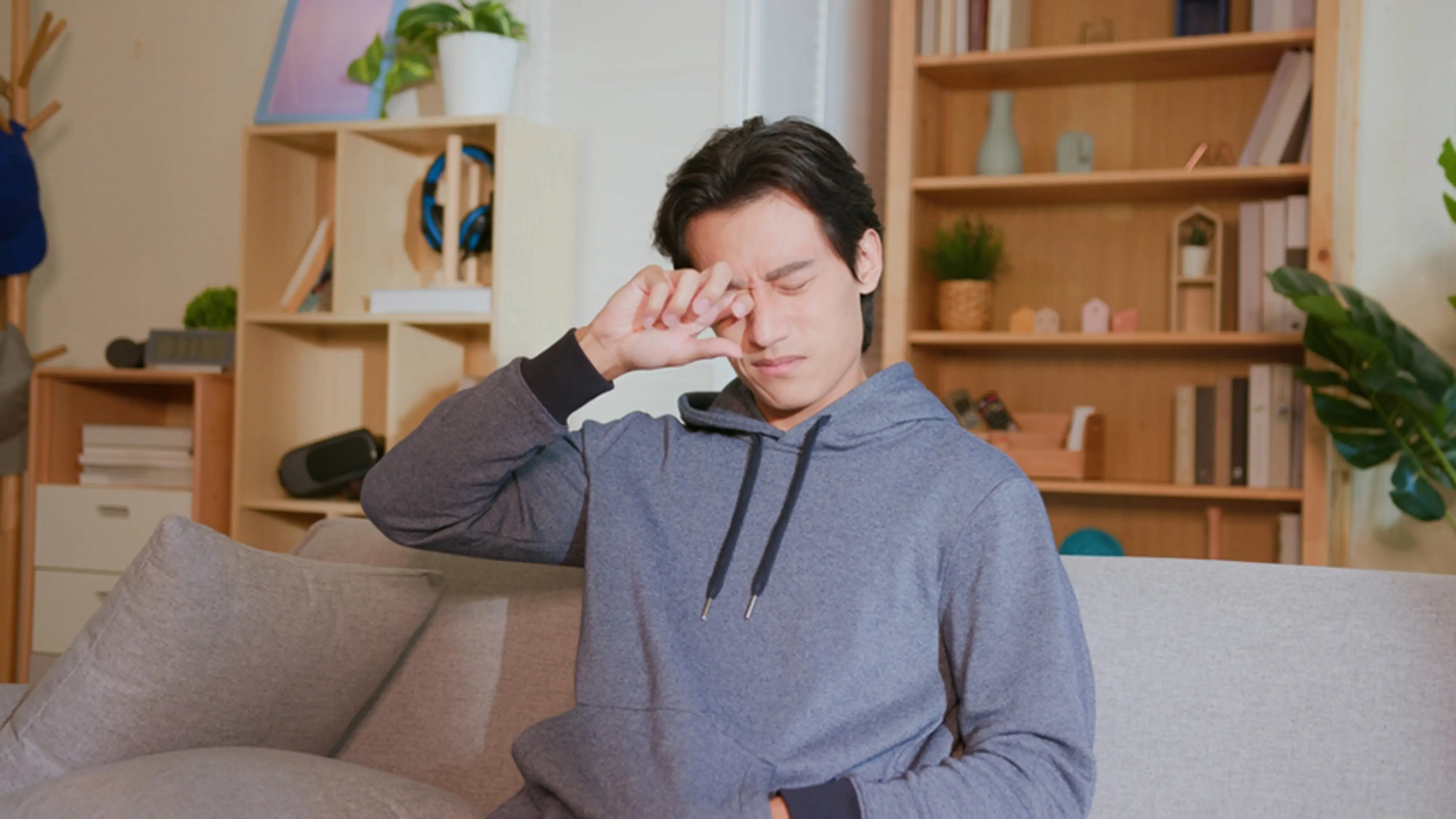 Link Between Bladder Health and Energy