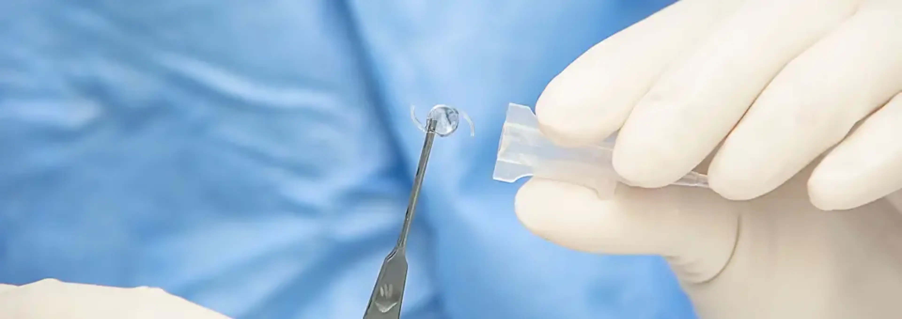 Gangnam Joeunnun Vision Clinic