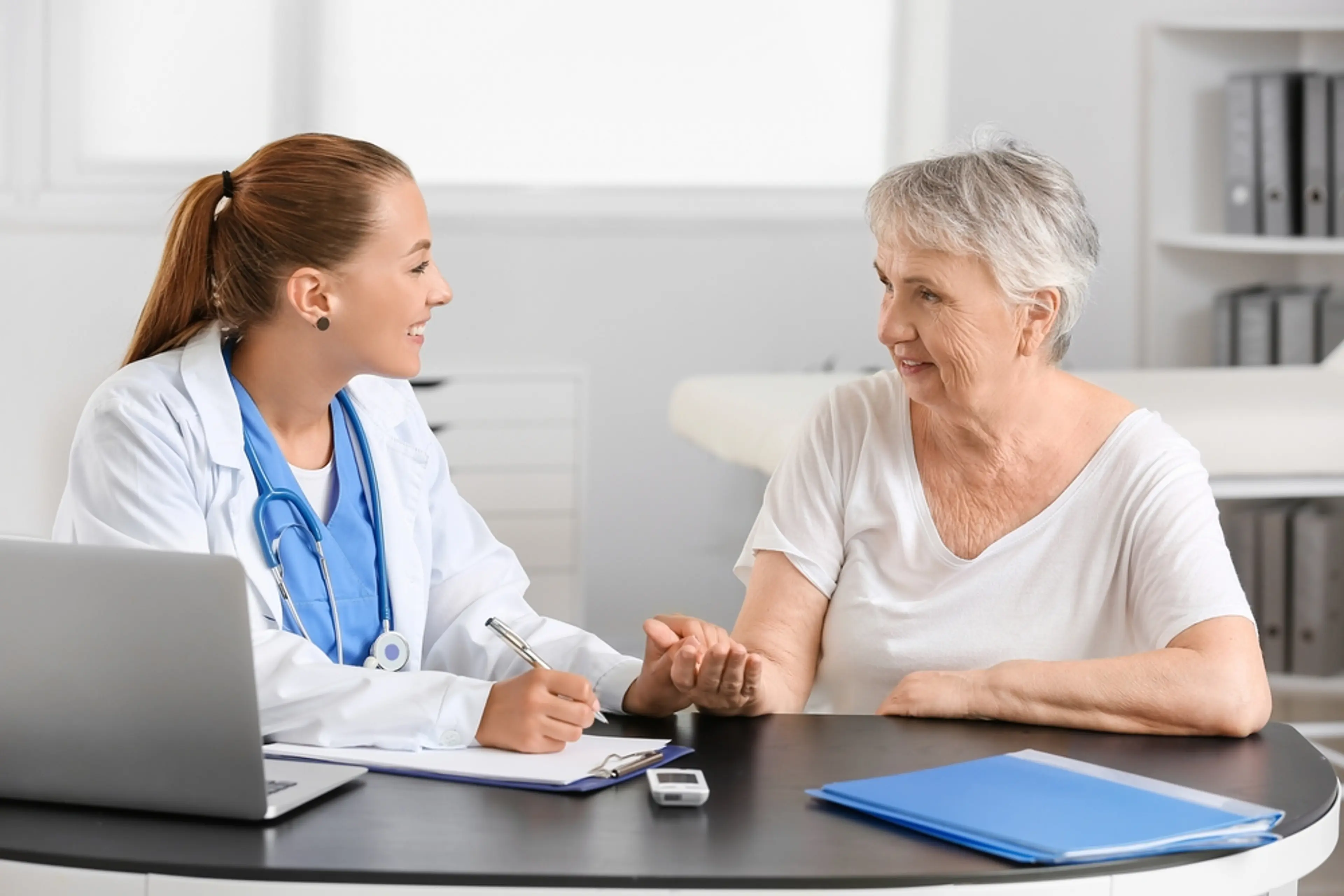 Diabetic Patients